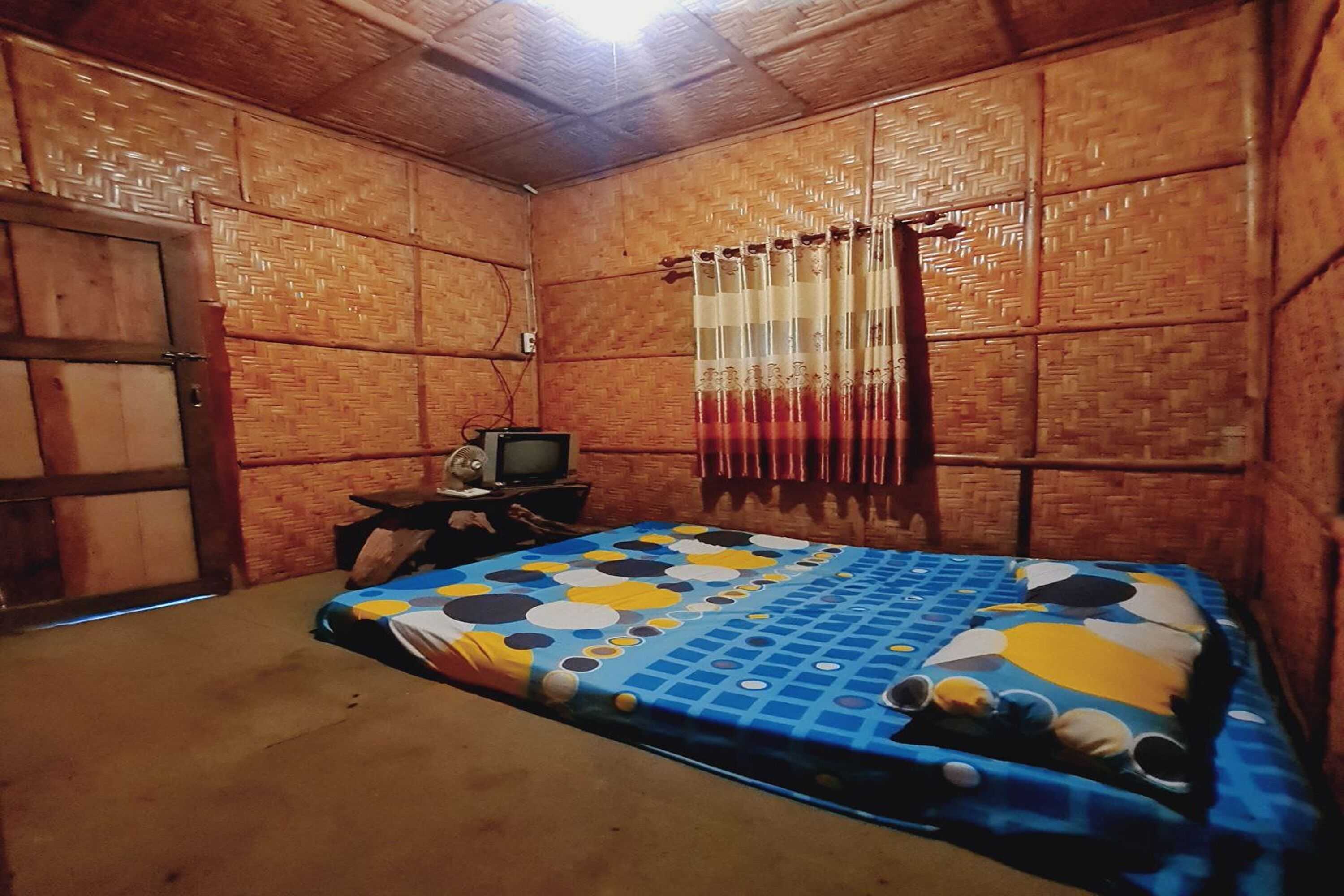 Gift card for Larasati Homestay