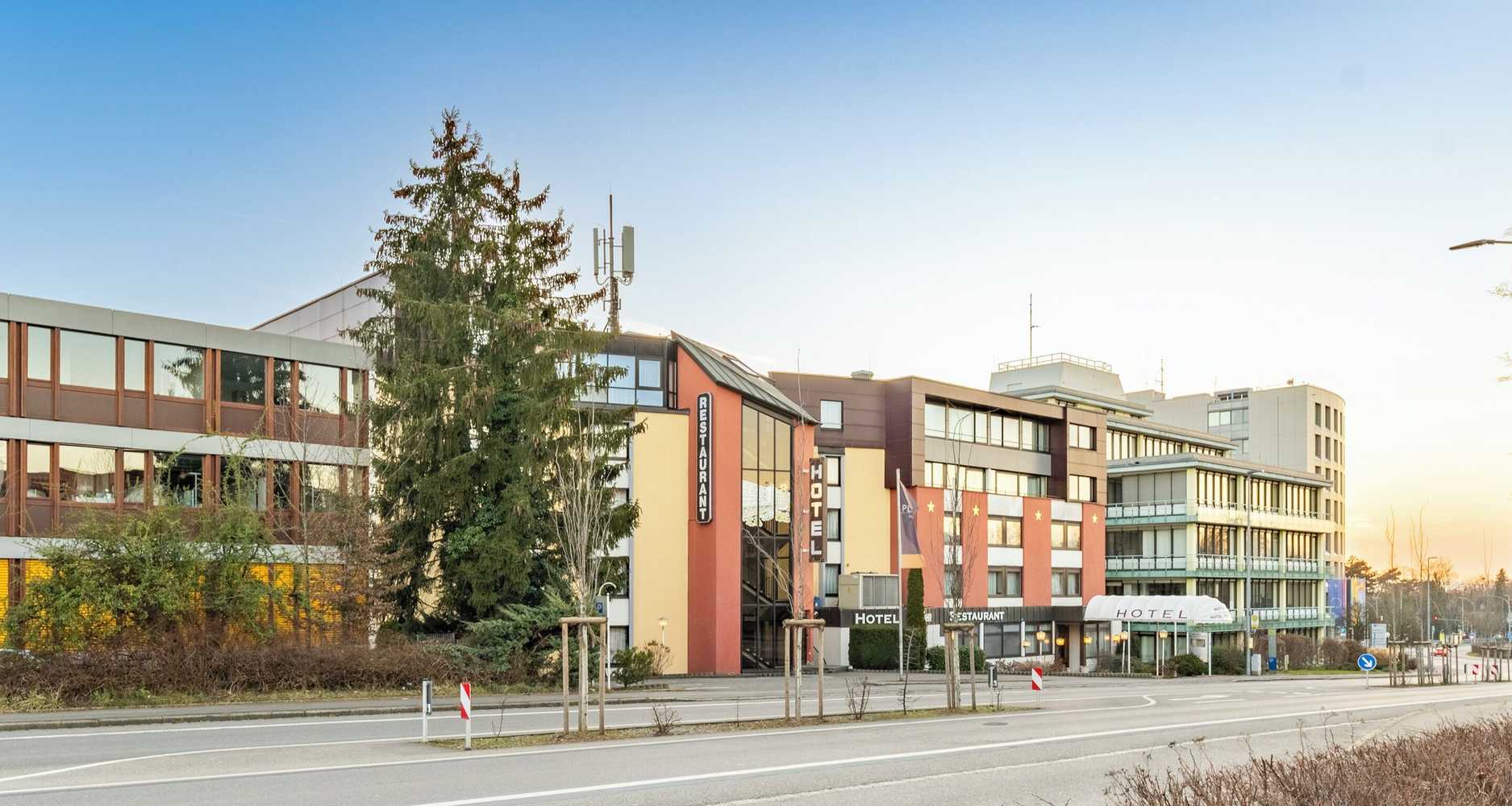 Gift card for Plaza Hotel Föhr am Bodensee