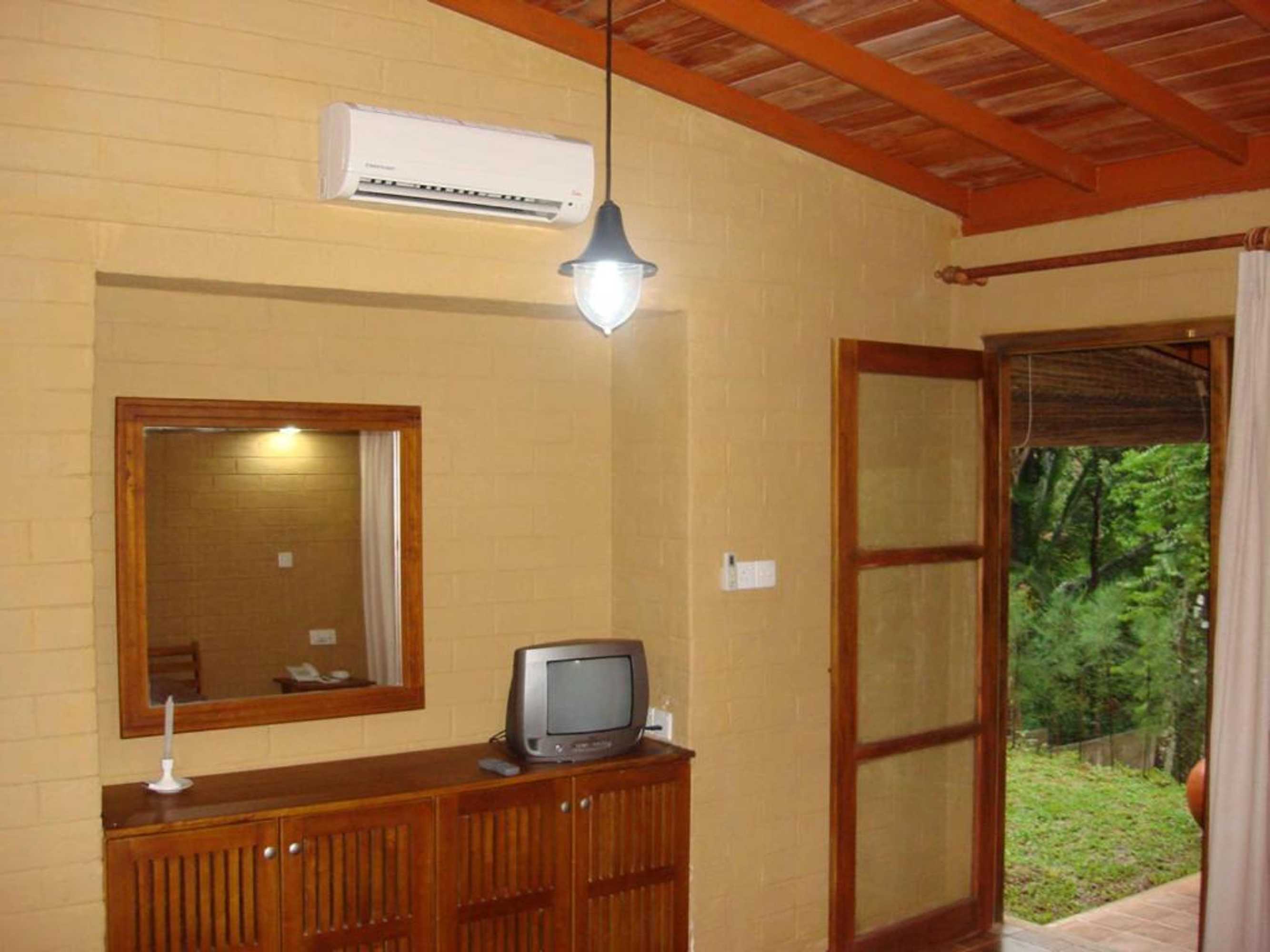 Gift card for Bopath Falls Rock Chalets