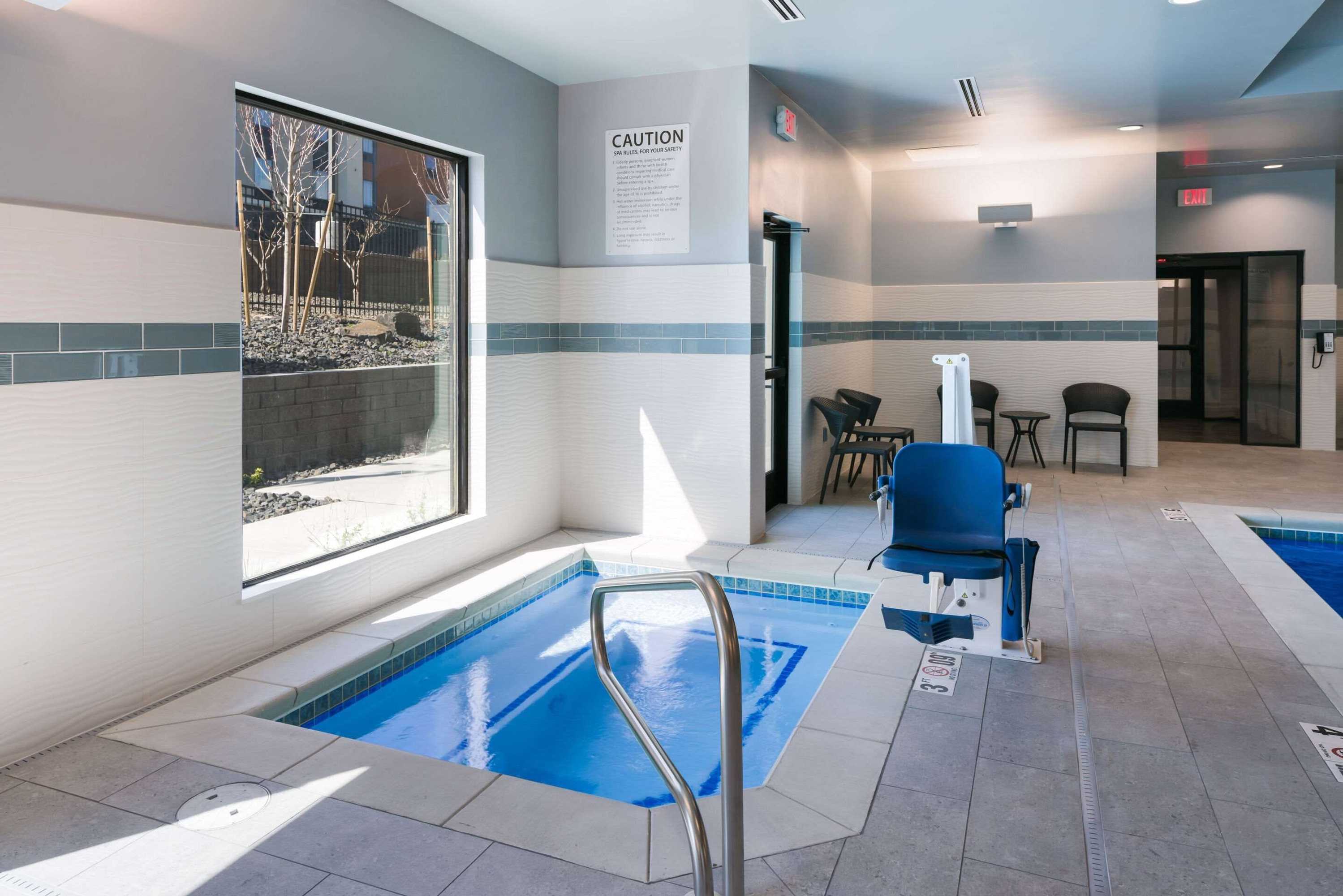 Gift card for Comfort Suites Kennewick at Southridge