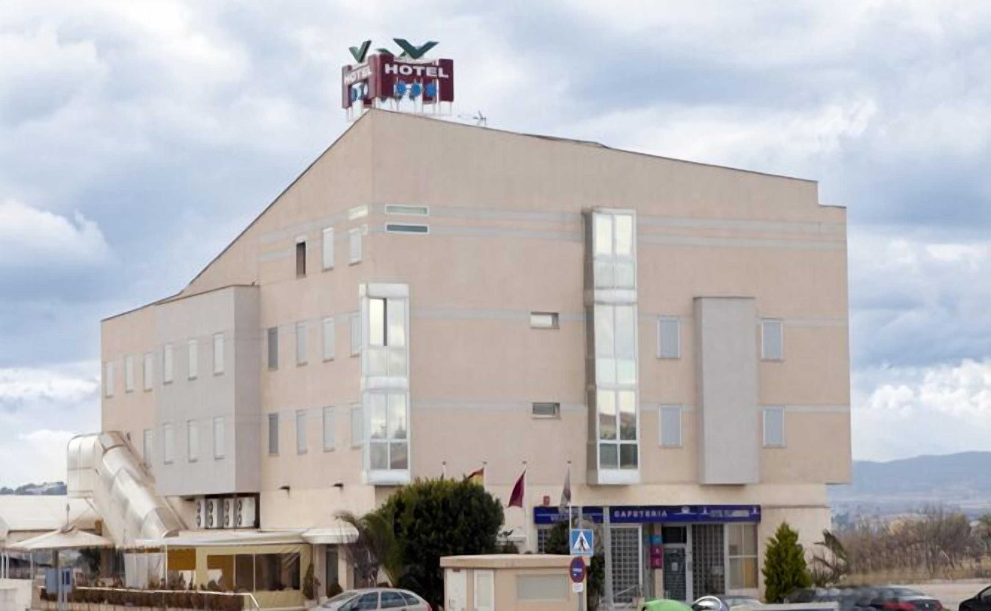 Gift card for Hotel Villasegura