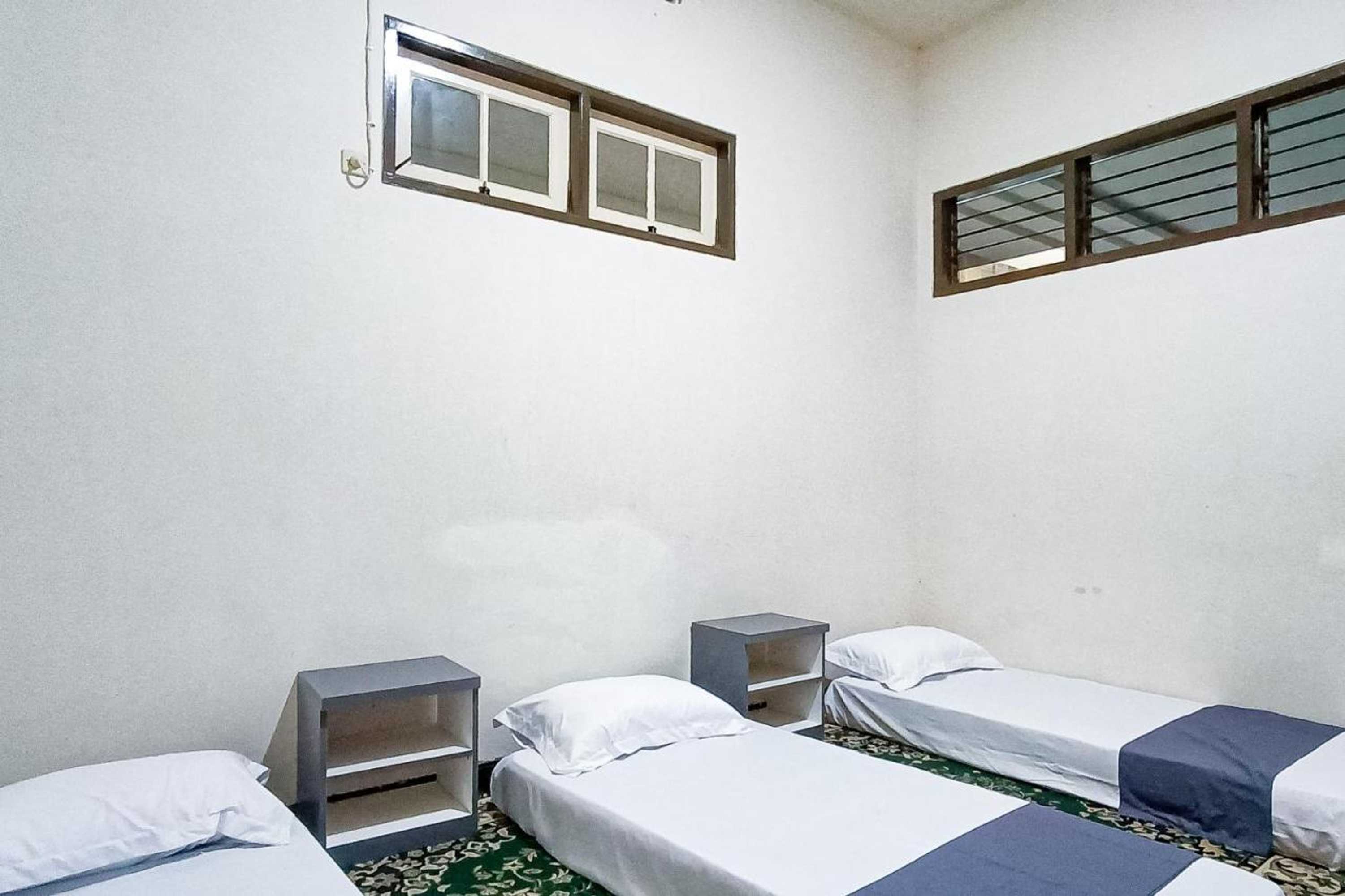 Gift card for Reddoorz at Rrr Guesthouse Mataram