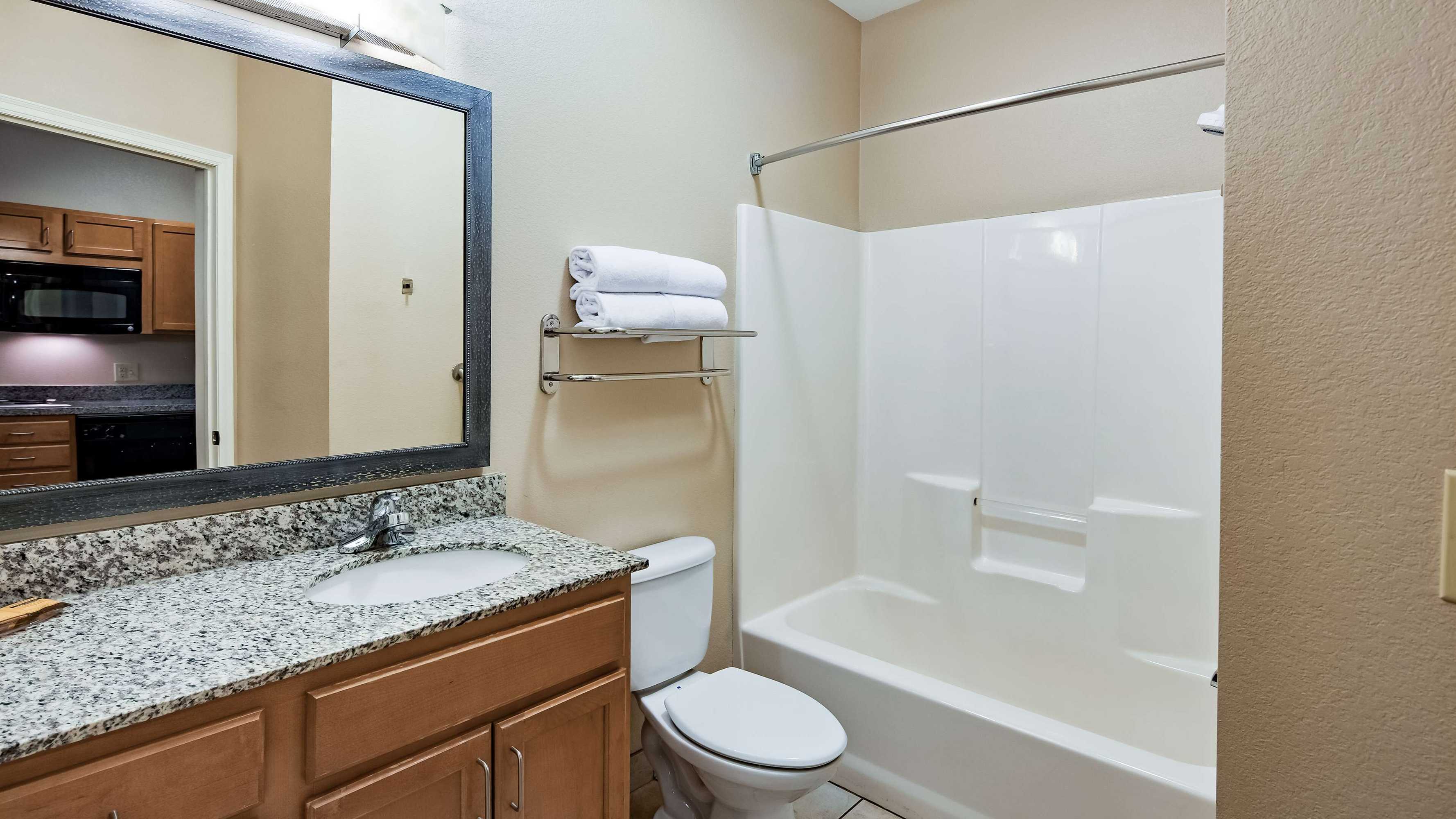 Gift card for Best Western Plus Wausau/rothschild Hotel