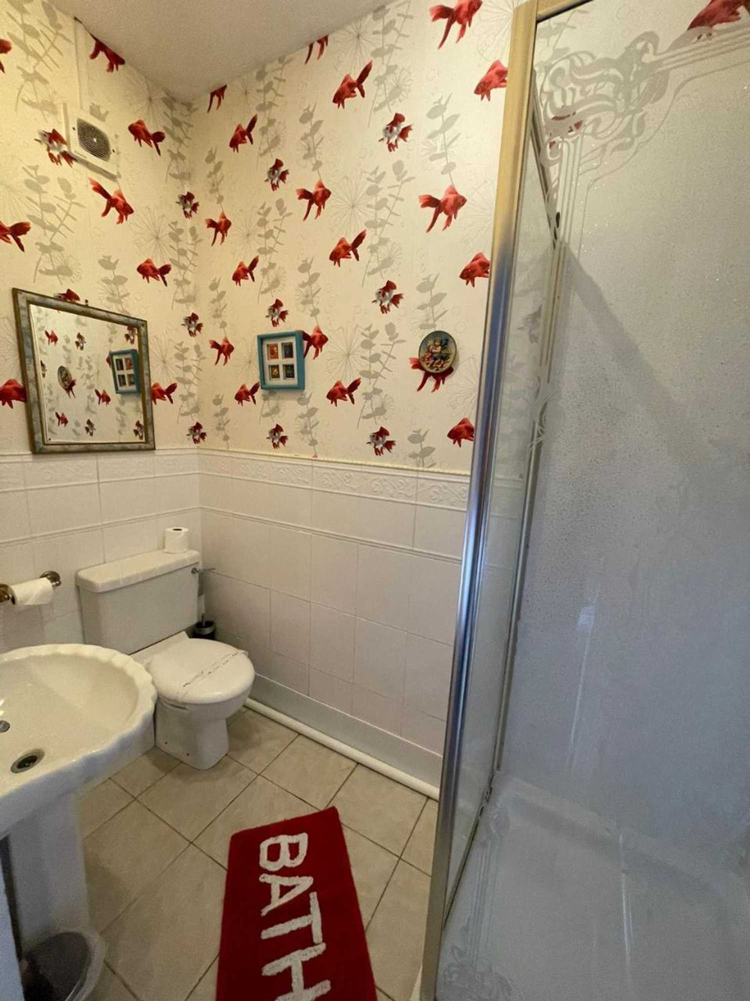 Gift card for Redwood Lodge