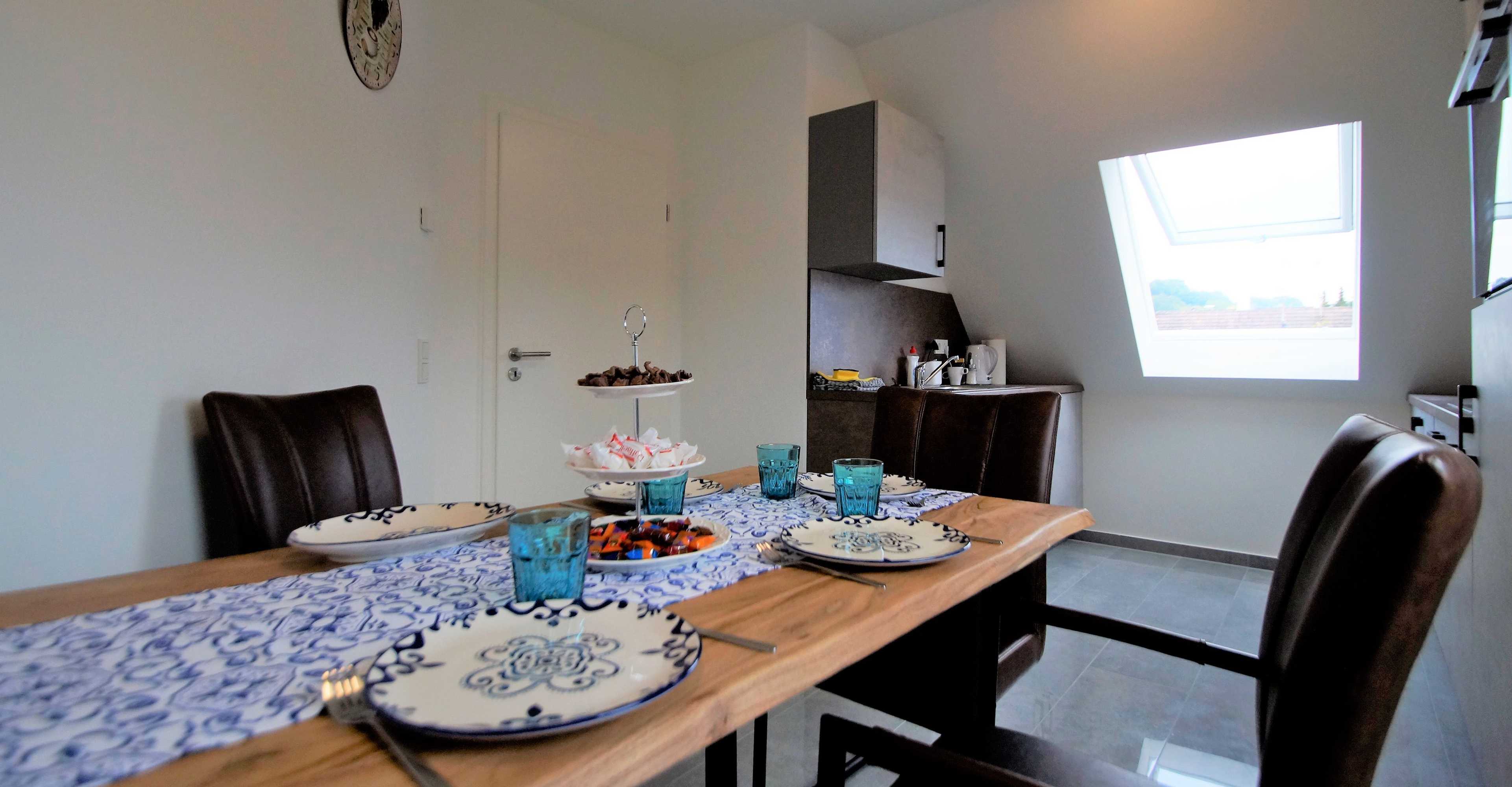 Gift card for Overath Luxus Apartments