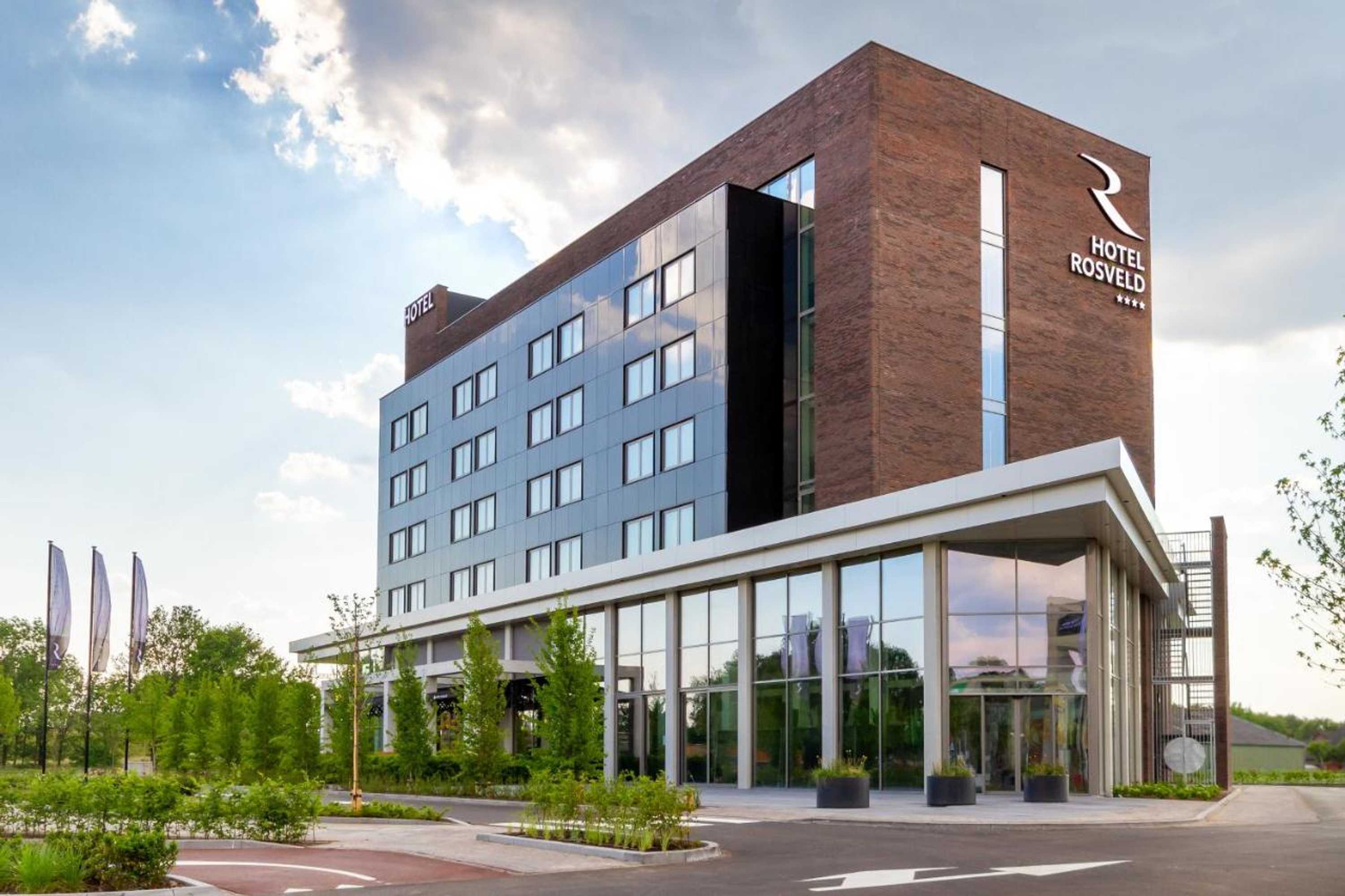 Gift card for Hotel Rosveld