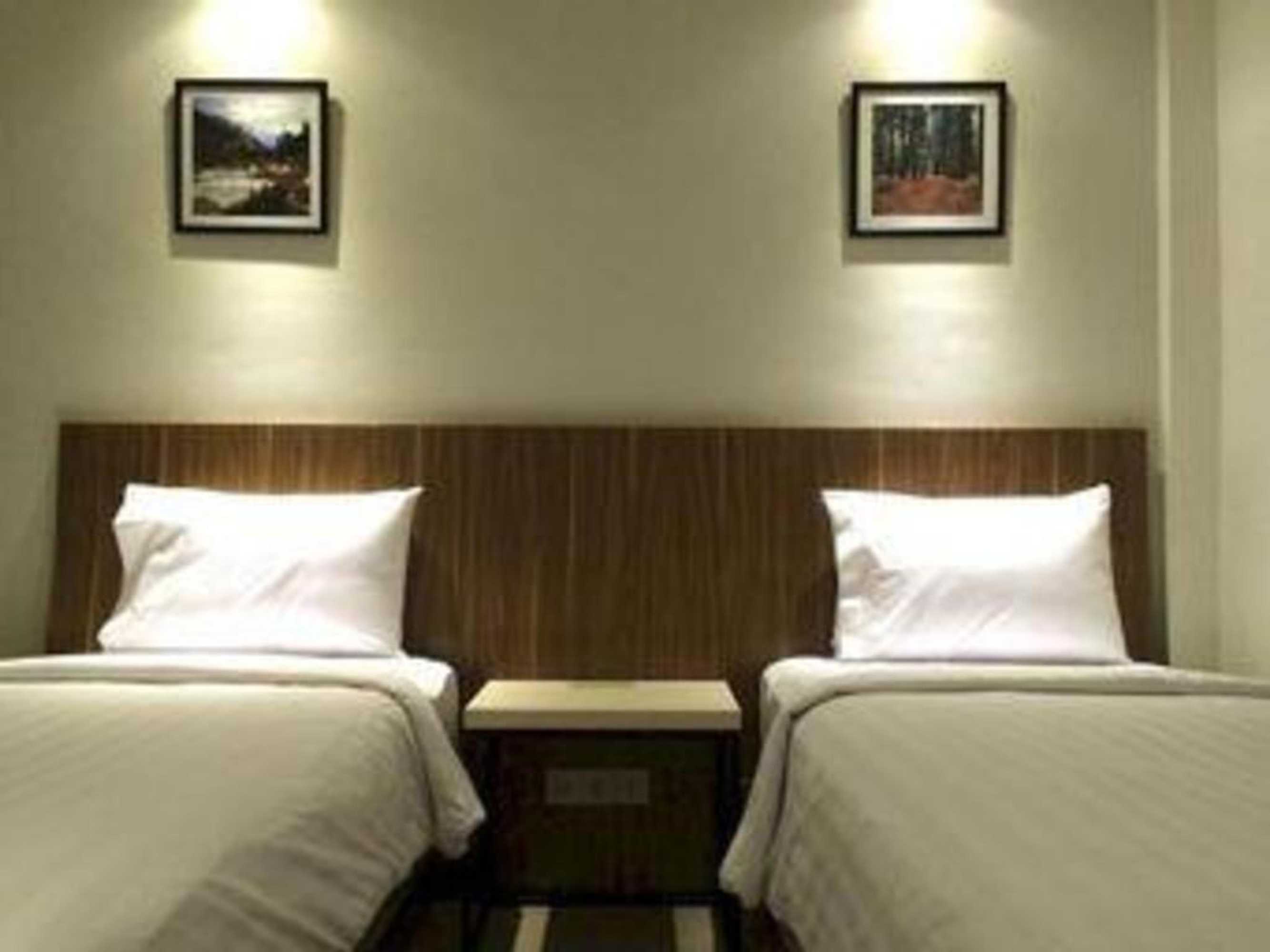 Gift card for Hart Hotel Arjuna