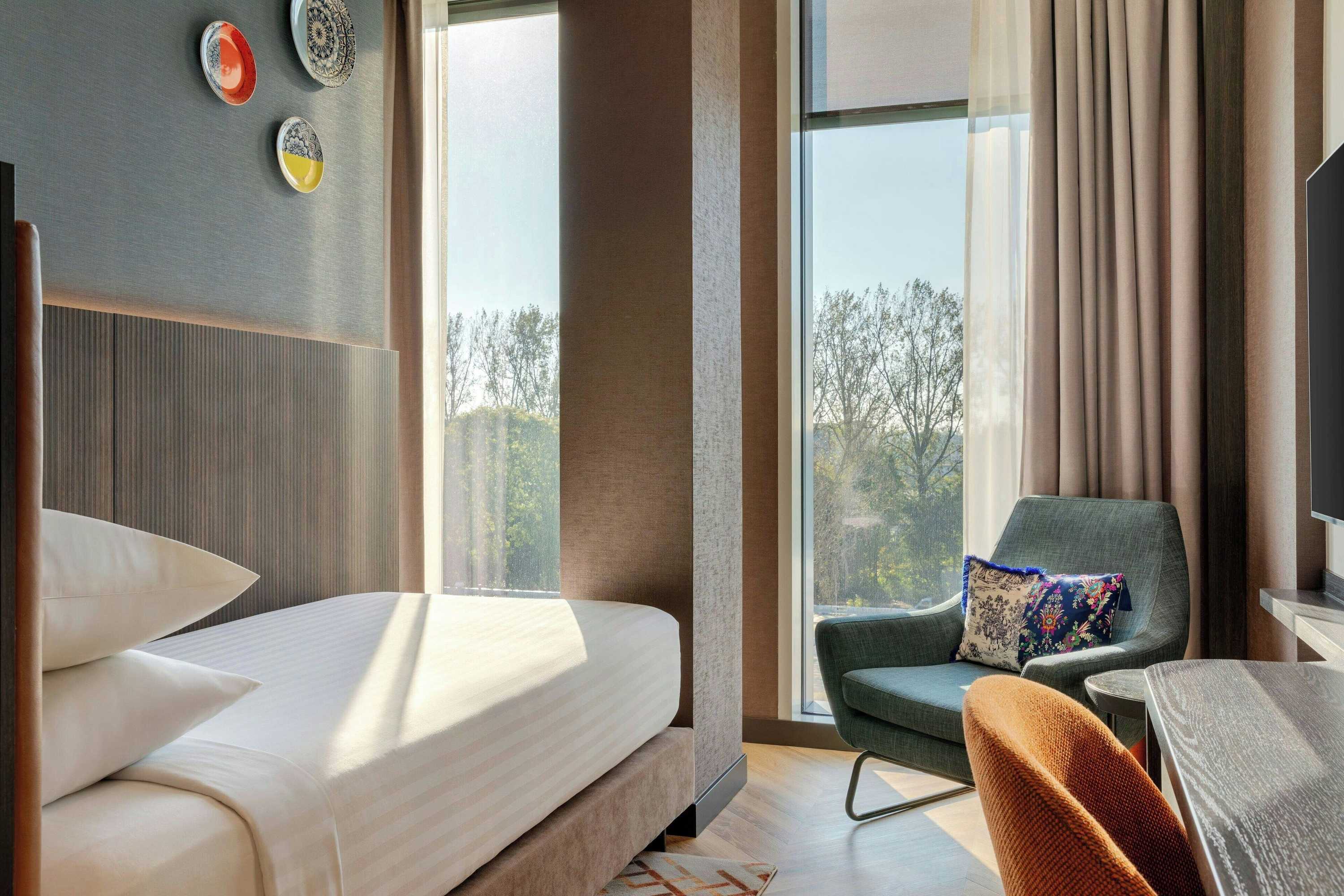 Gift card for Corendon Amsterdam New-West, a Tribute Portfolio Hotel