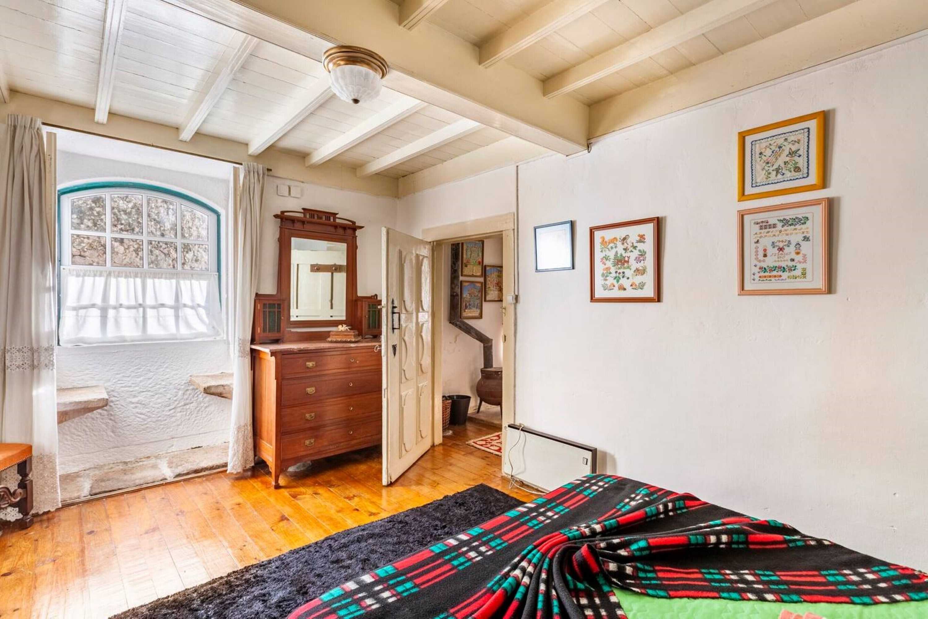 Gift card for Solar Dos Carvalhos