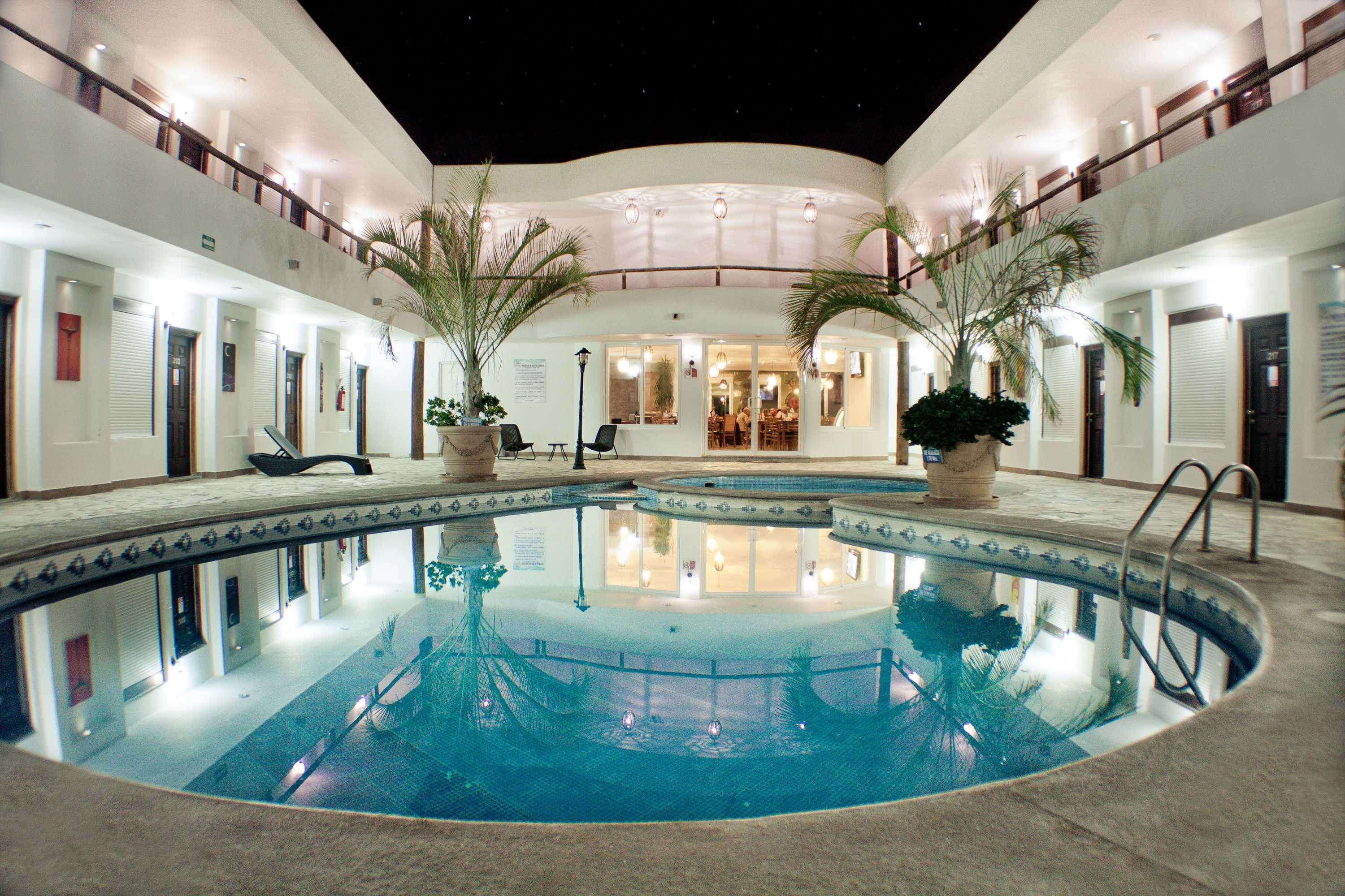 Gift card for Hotel Maioris La Paz Gift card for Hotel Maioris La Paz