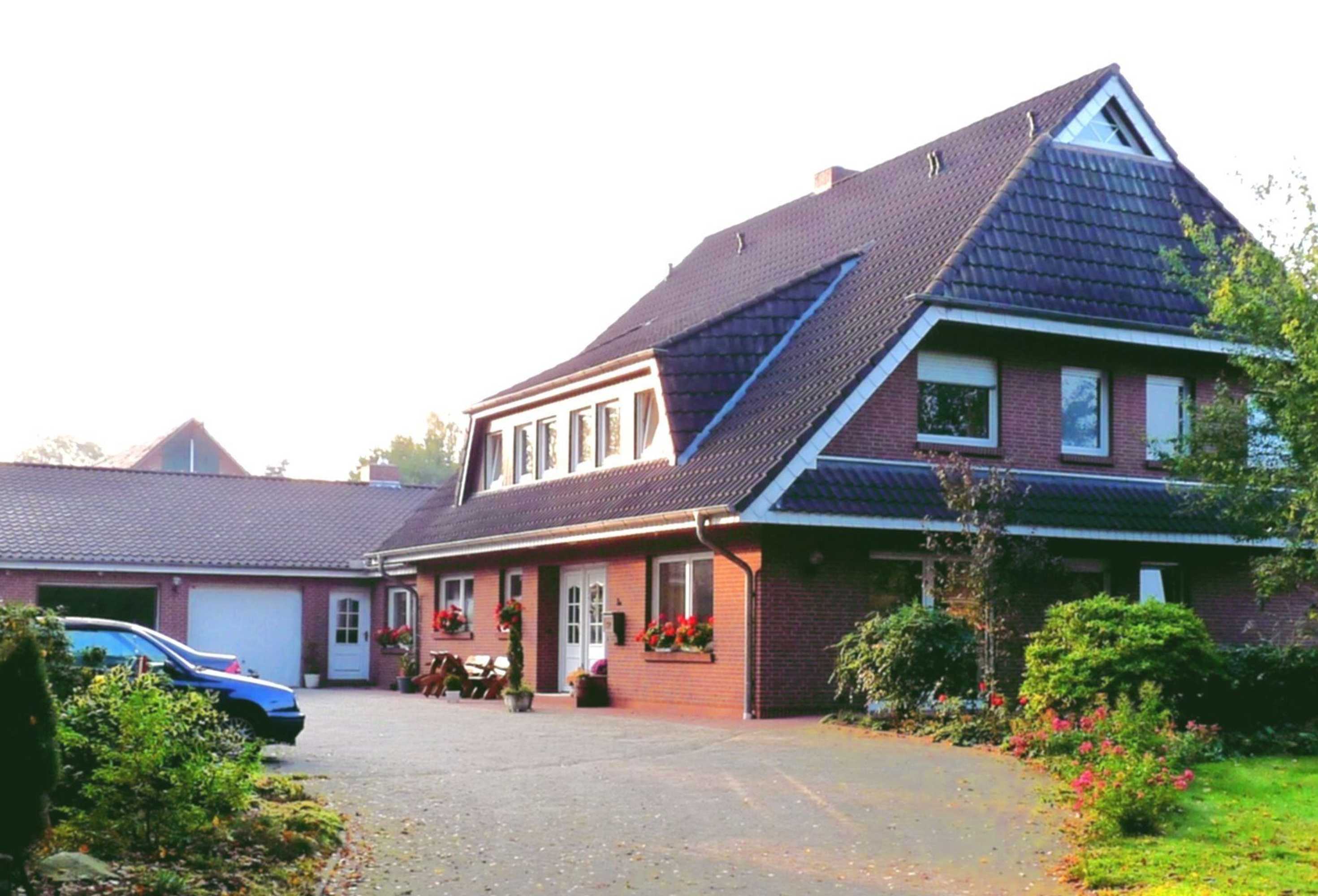 Gift card for Gästehaus Strudthoff