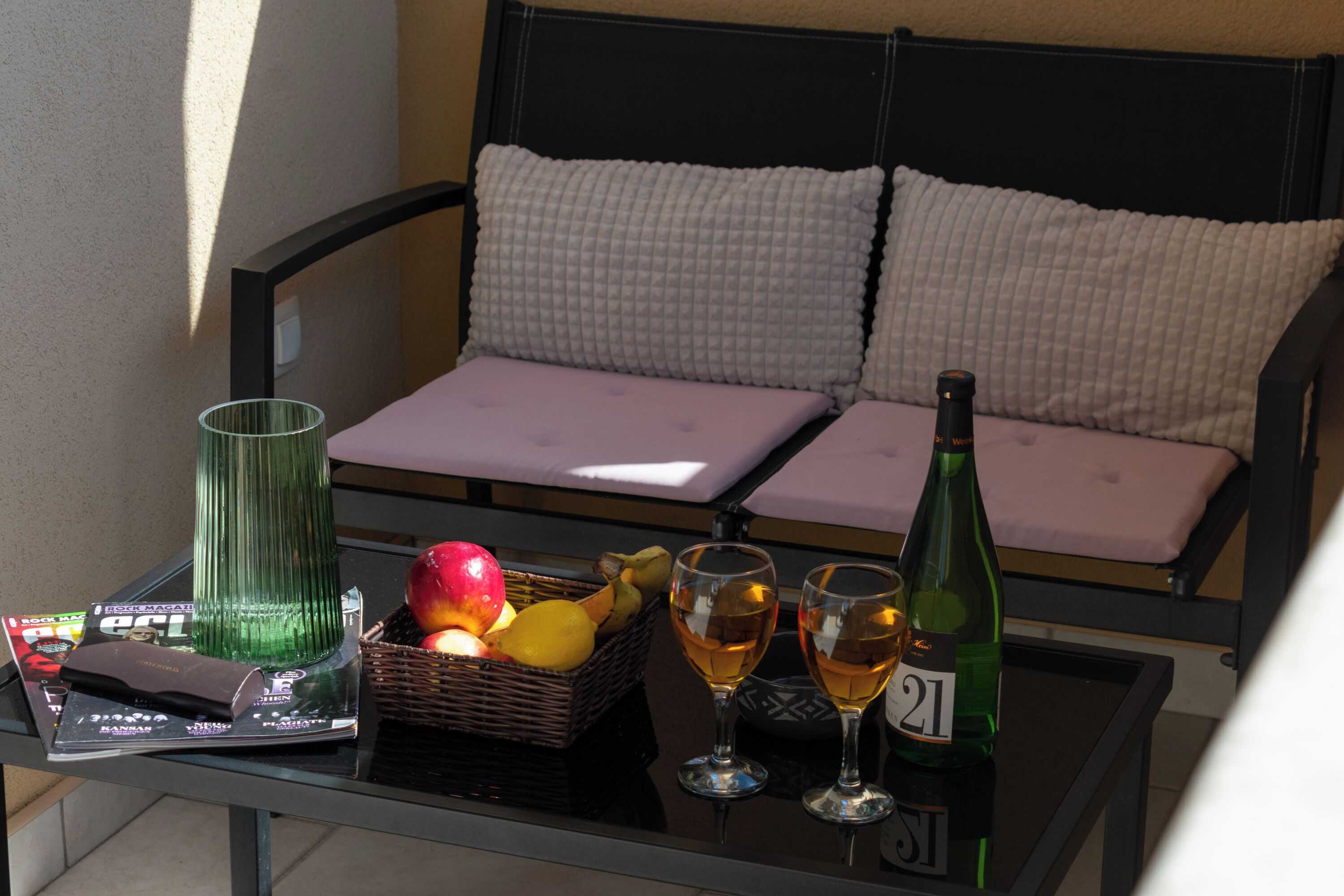 Gift card for Villa Coridigo