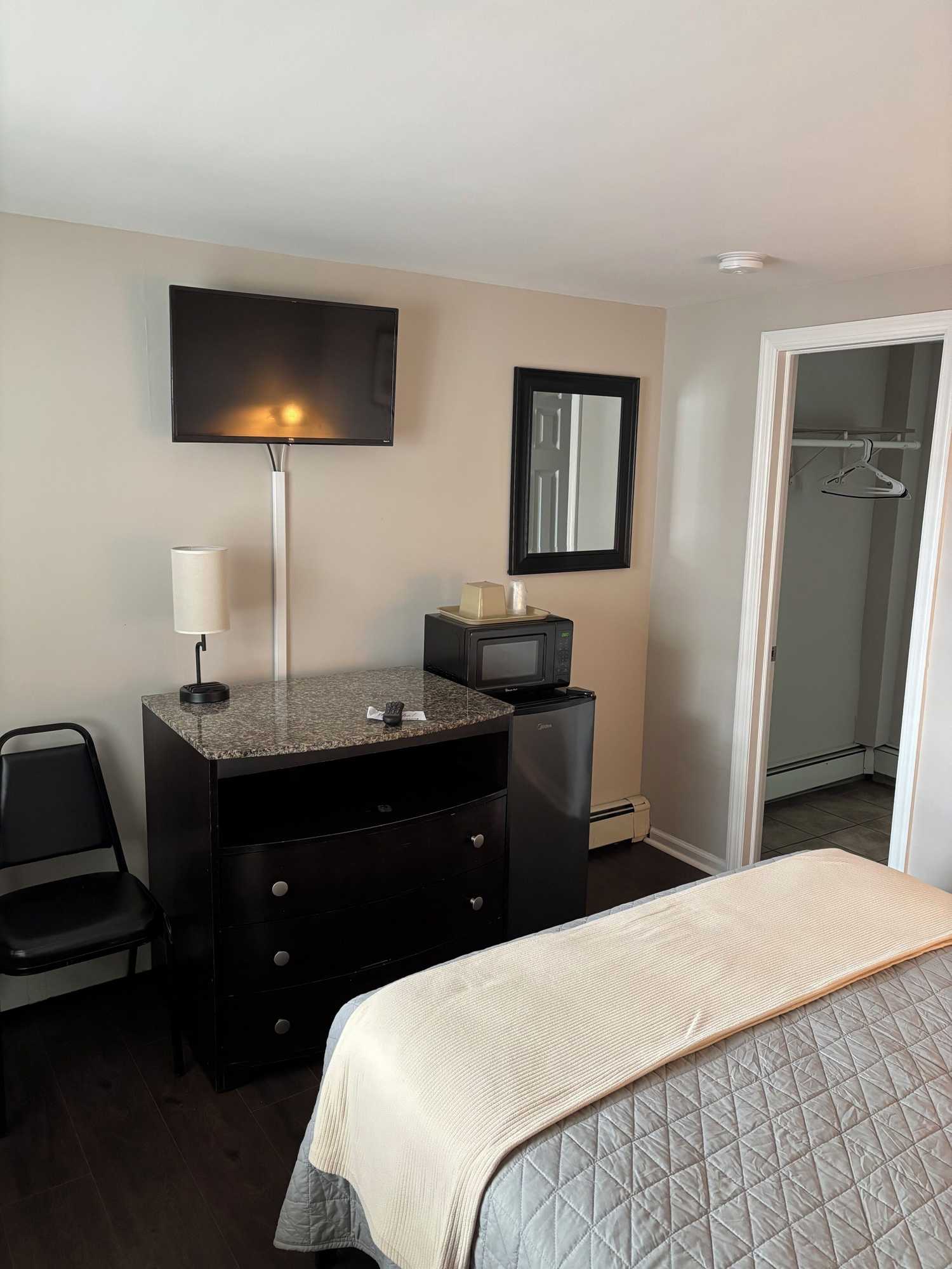 Gift card for Shore Point Motel