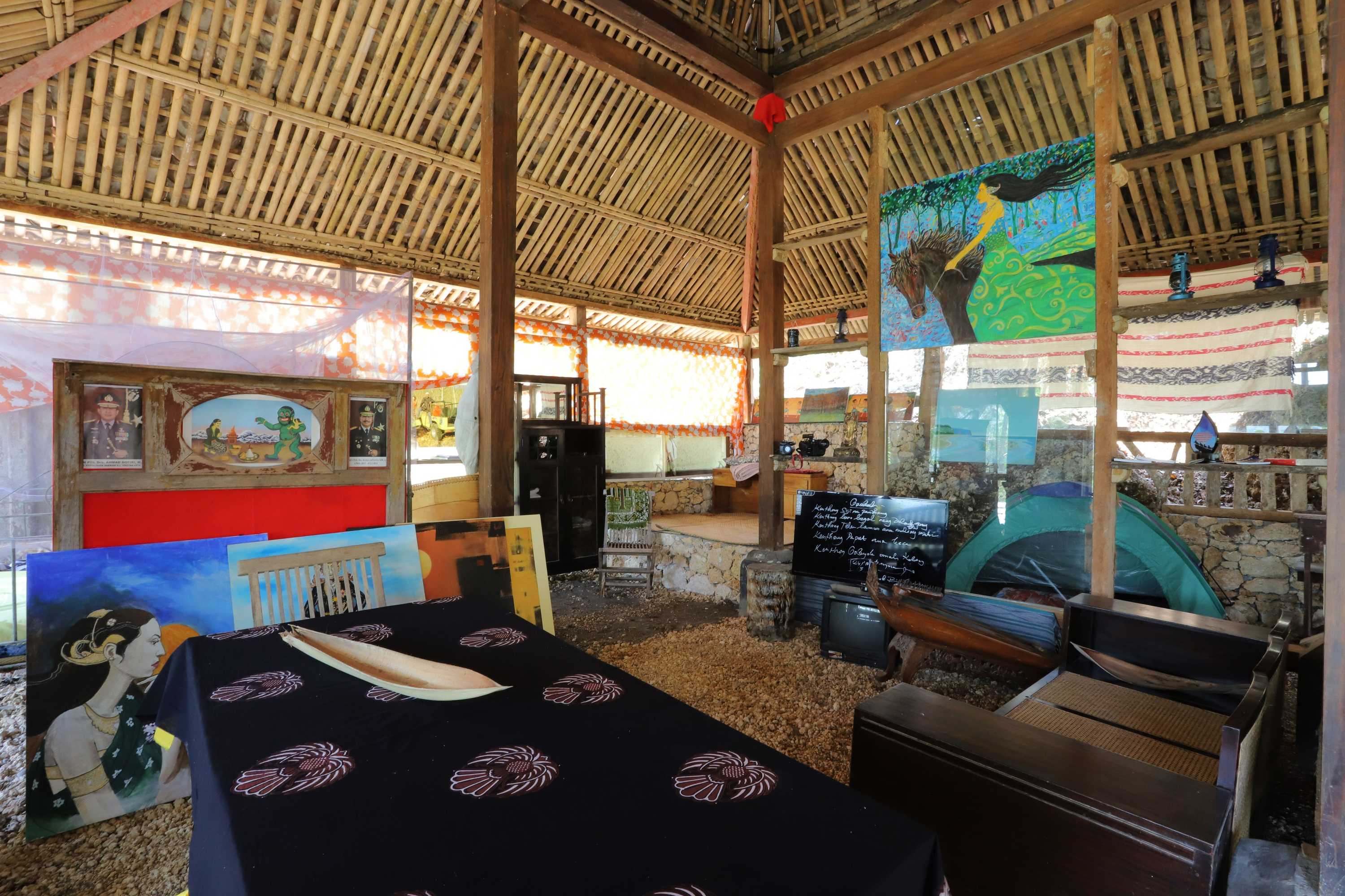 Gift card for Newalaskuliner & Homestaywatulumbung Gift card for Newalaskuliner & Homestaywatulumbung