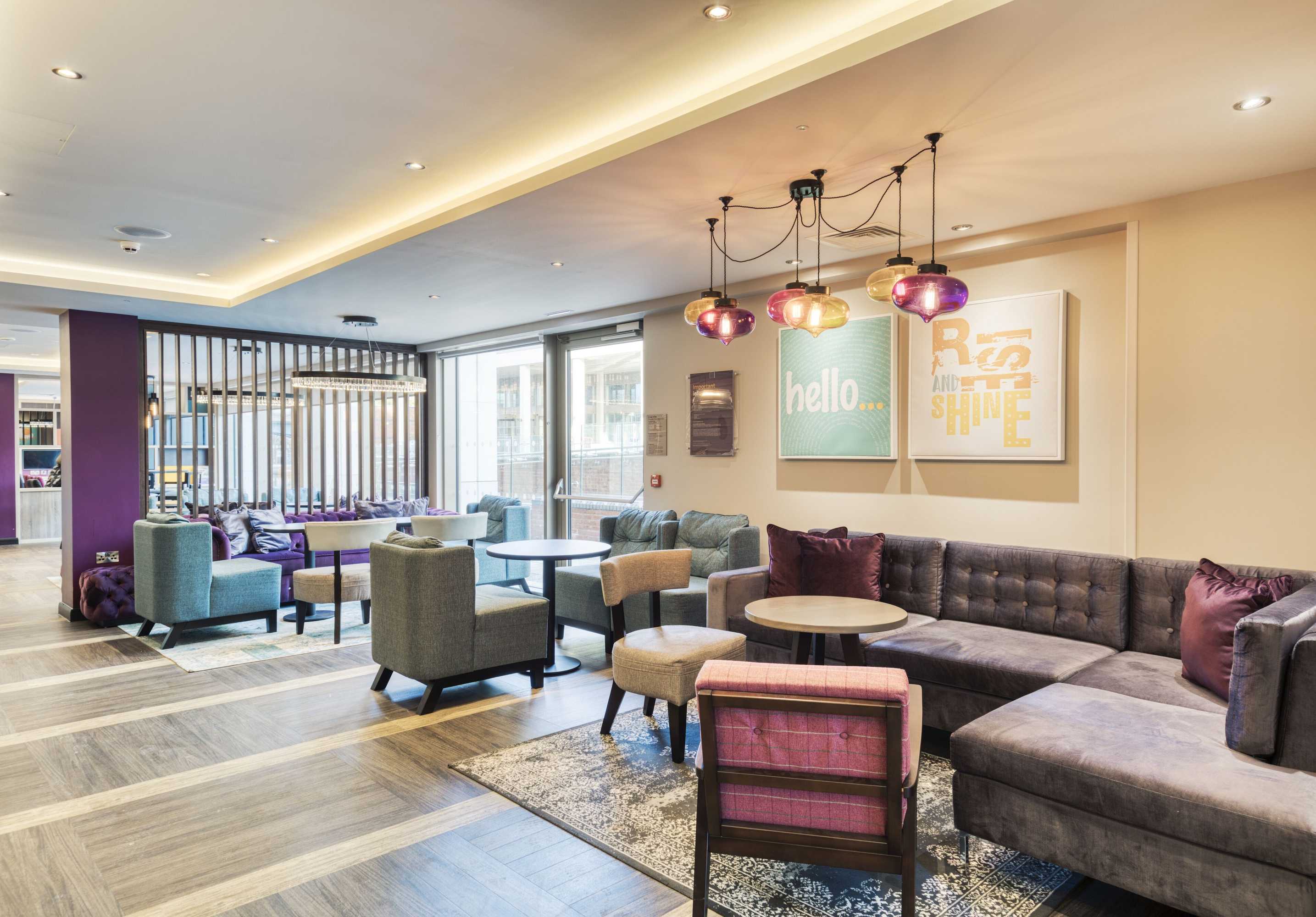 Gift card for Premier Inn Banburytown Centre (castle Quay) Hotel