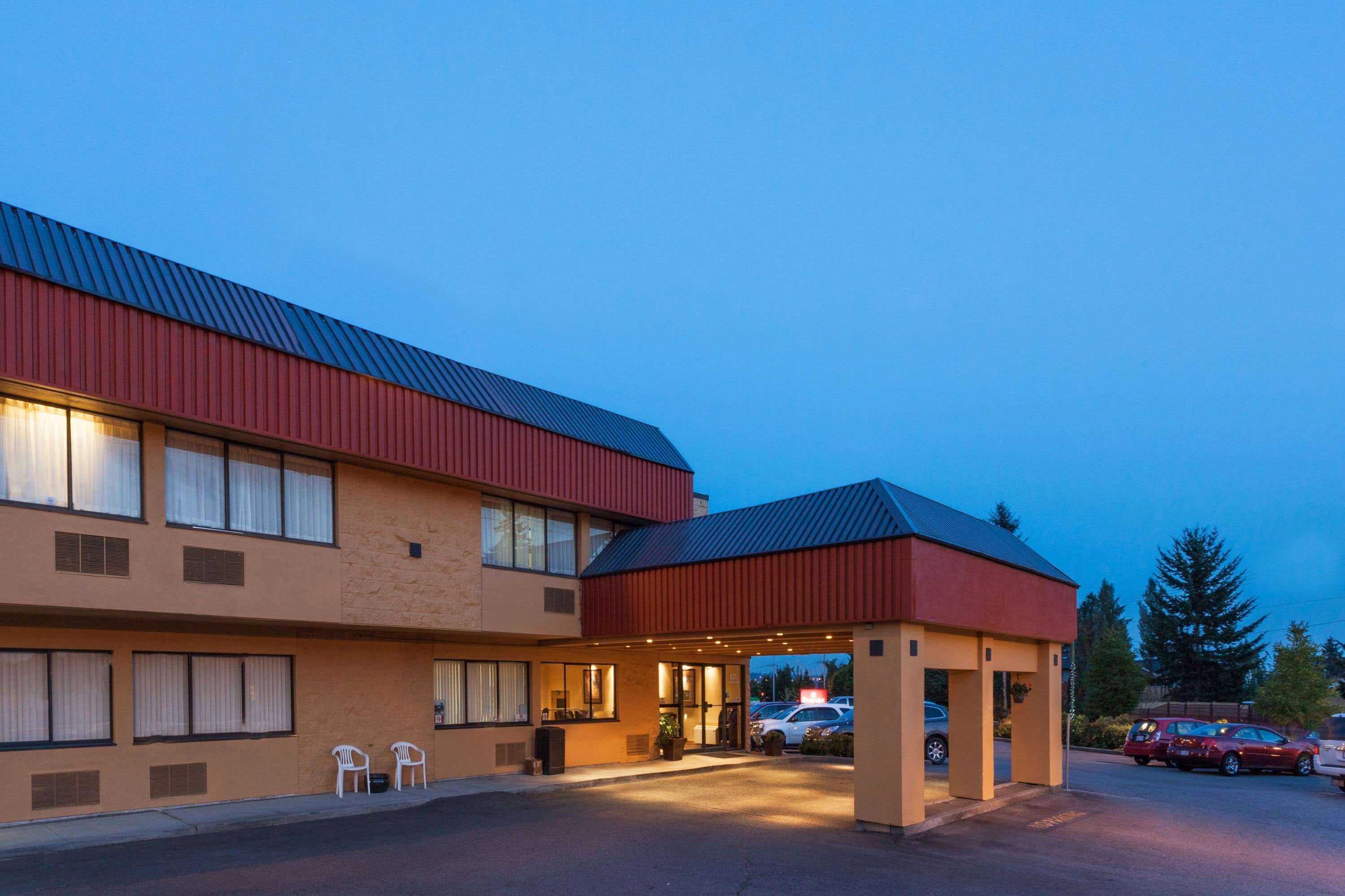 Gift card for Ramada by Wyndham Coquitlam Gift card for Ramada by Wyndham Coquitlam