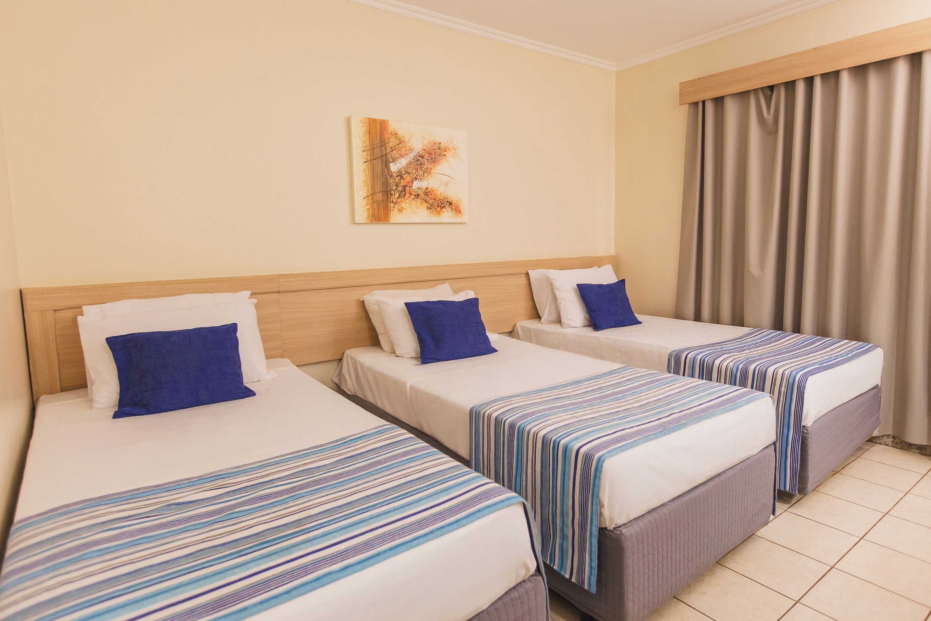 Gift card for Hotel Golden Park Ribeirão Preto By Nacional Inn Gift card for Hotel Golden Park Ribeirão Preto By Nacional Inn