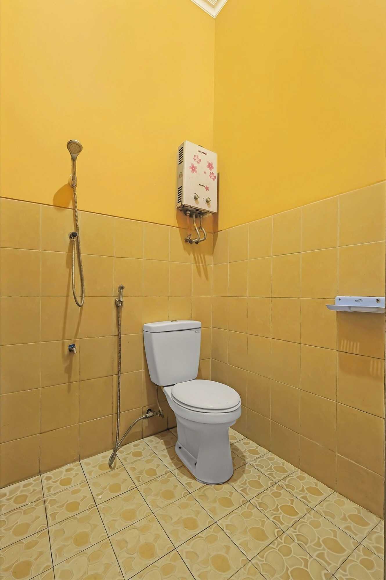 Gift card for Hotel O Permata 3