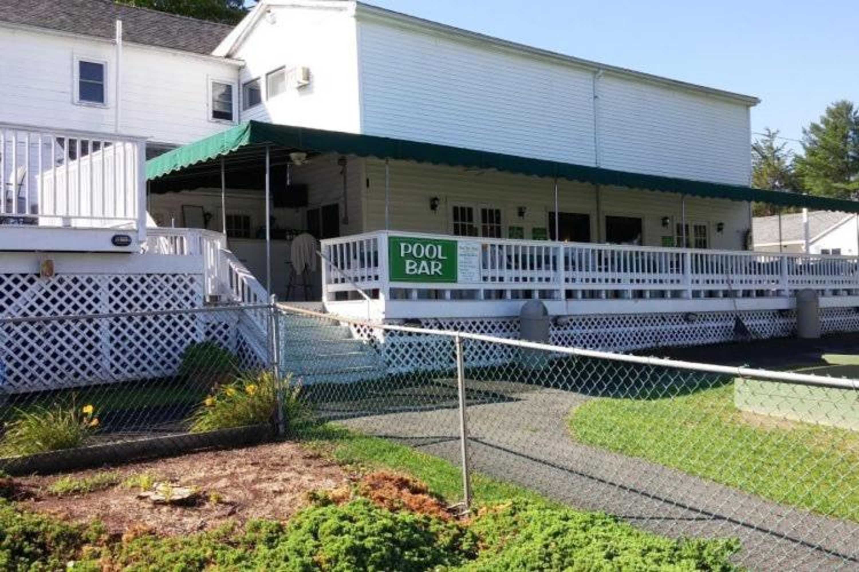 Gift card for Gavin's Irish Country Inn