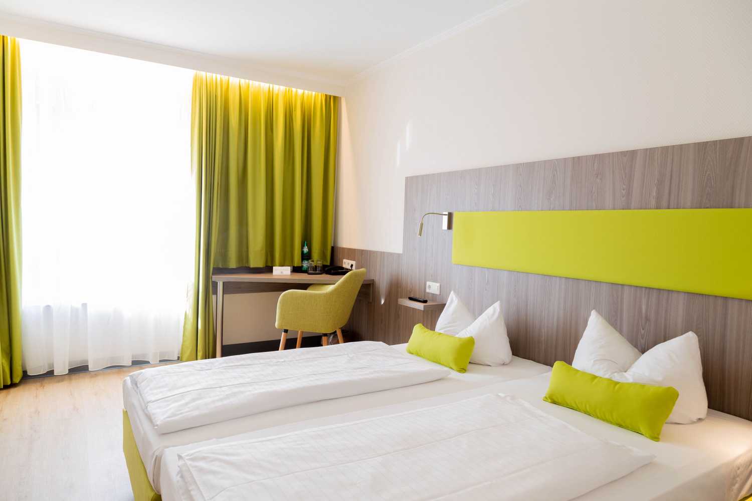 Gift card for Das Ebertor Hotel & Hostel Gift card for Das Ebertor Hotel & Hostel