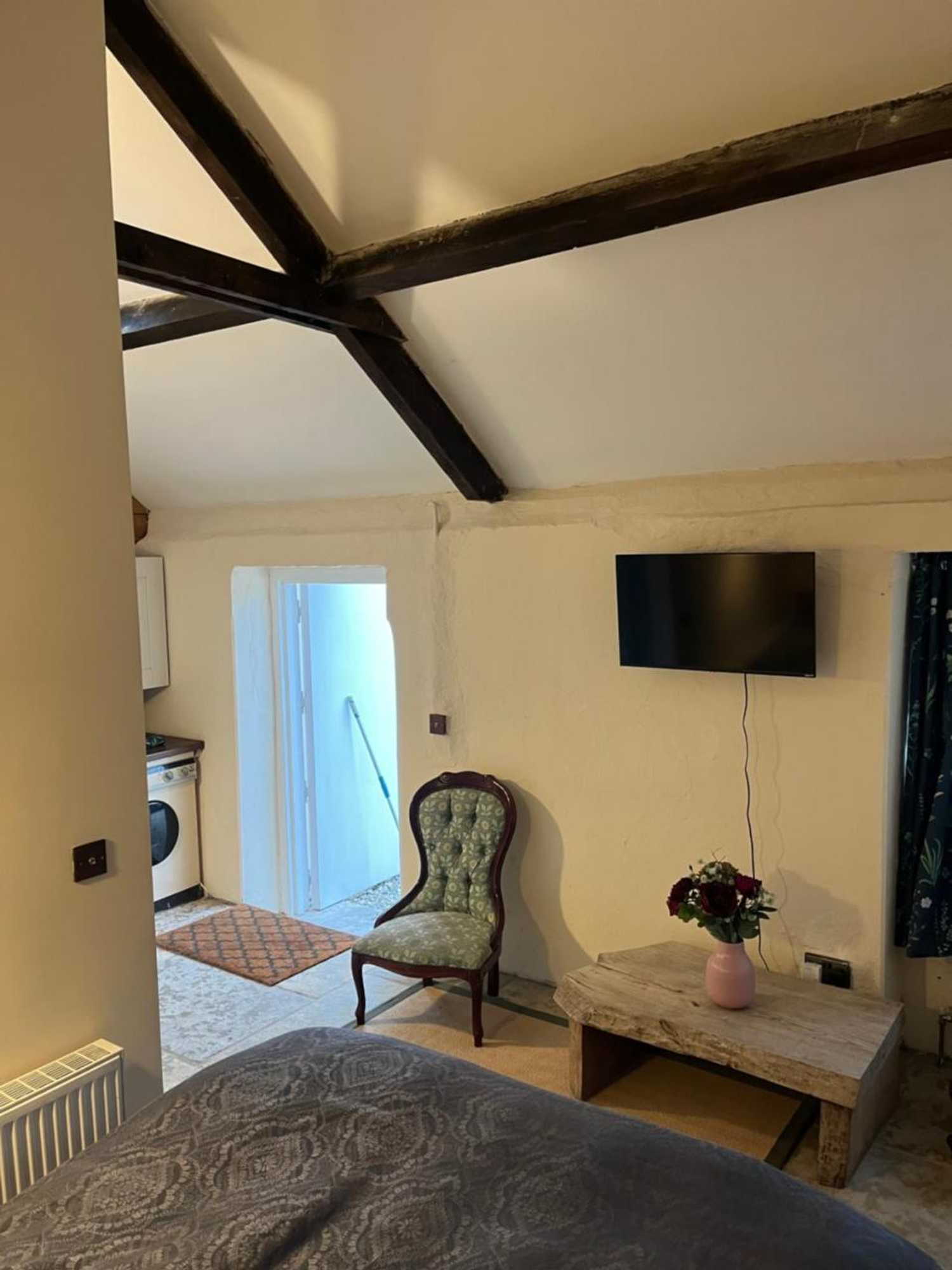 Gift card for Horseshoe Cottage