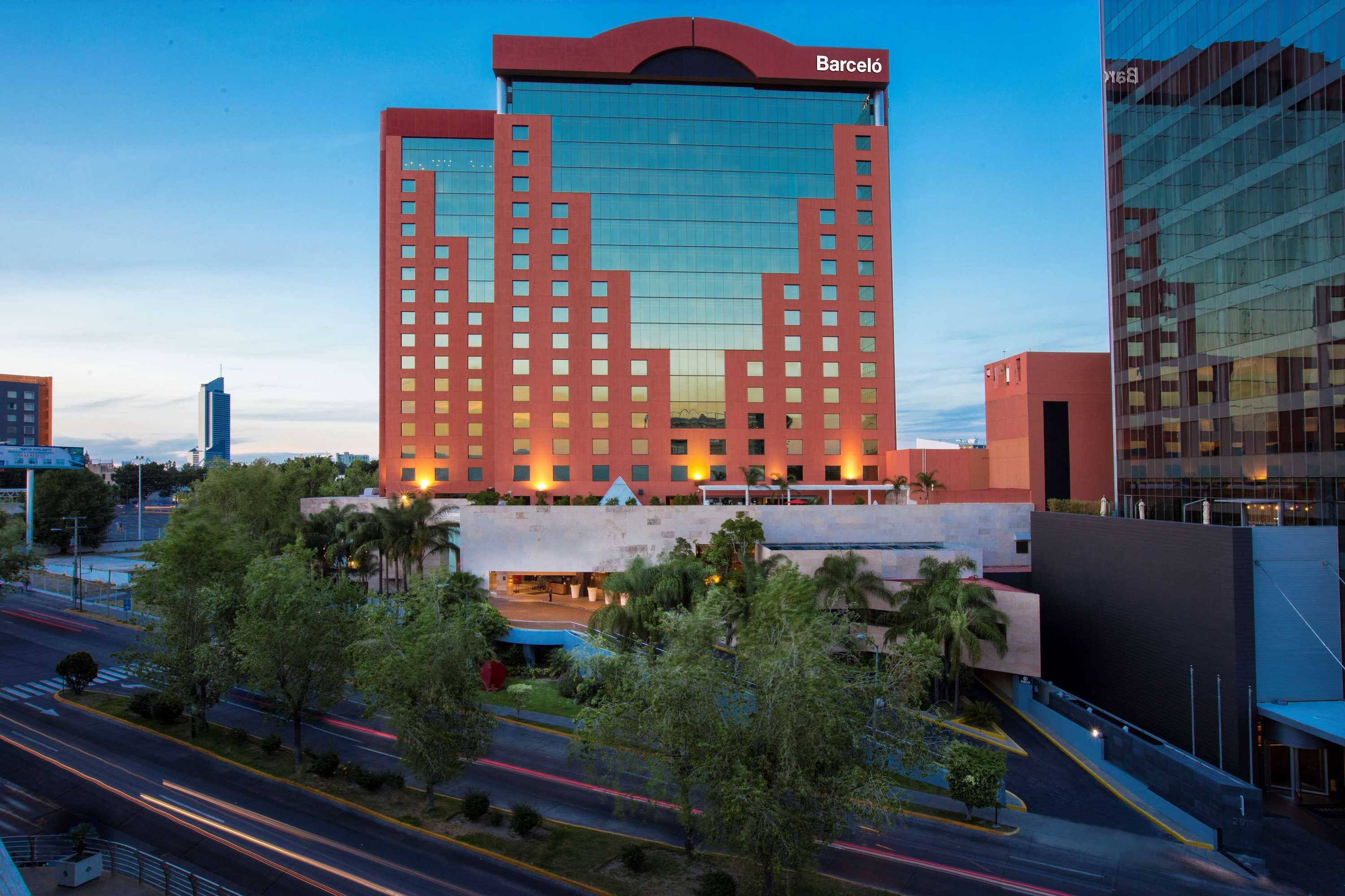 Gift card for Barceló Guadalajara Gift card for Barceló Guadalajara