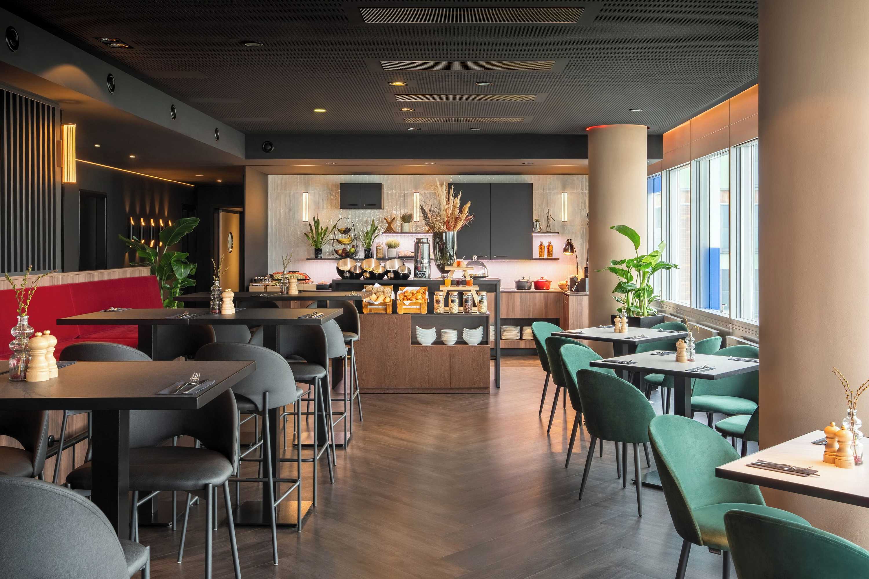 Gift card for Innside by Meliá Düsseldorf Hafen