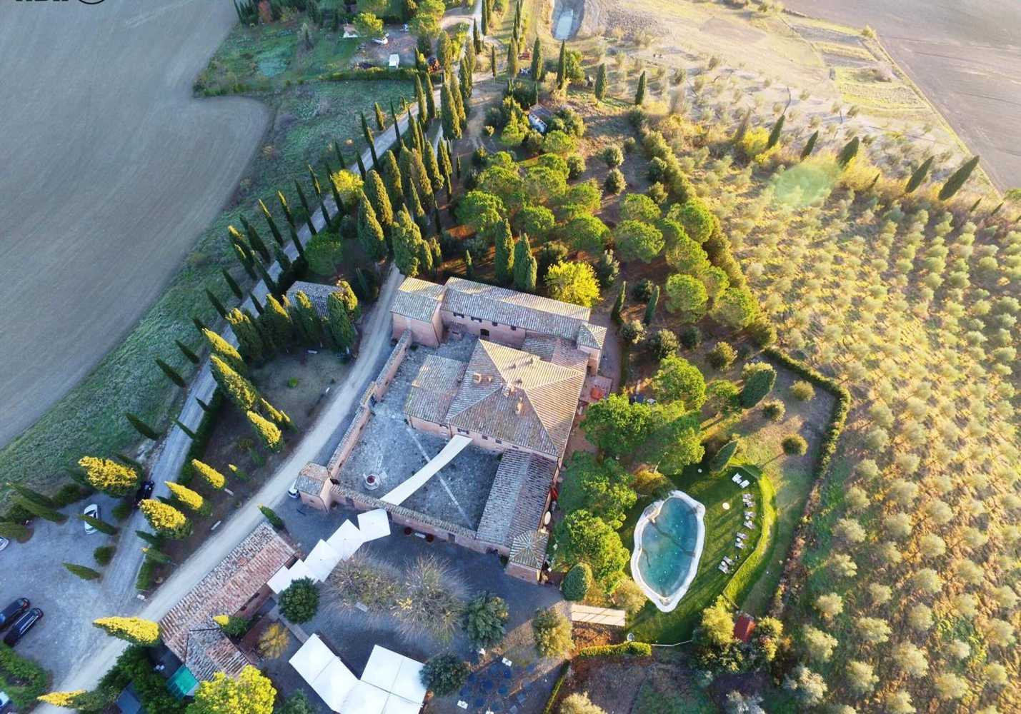 Gift card for Castello di Leonina Relais Gift card for Castello di Leonina Relais