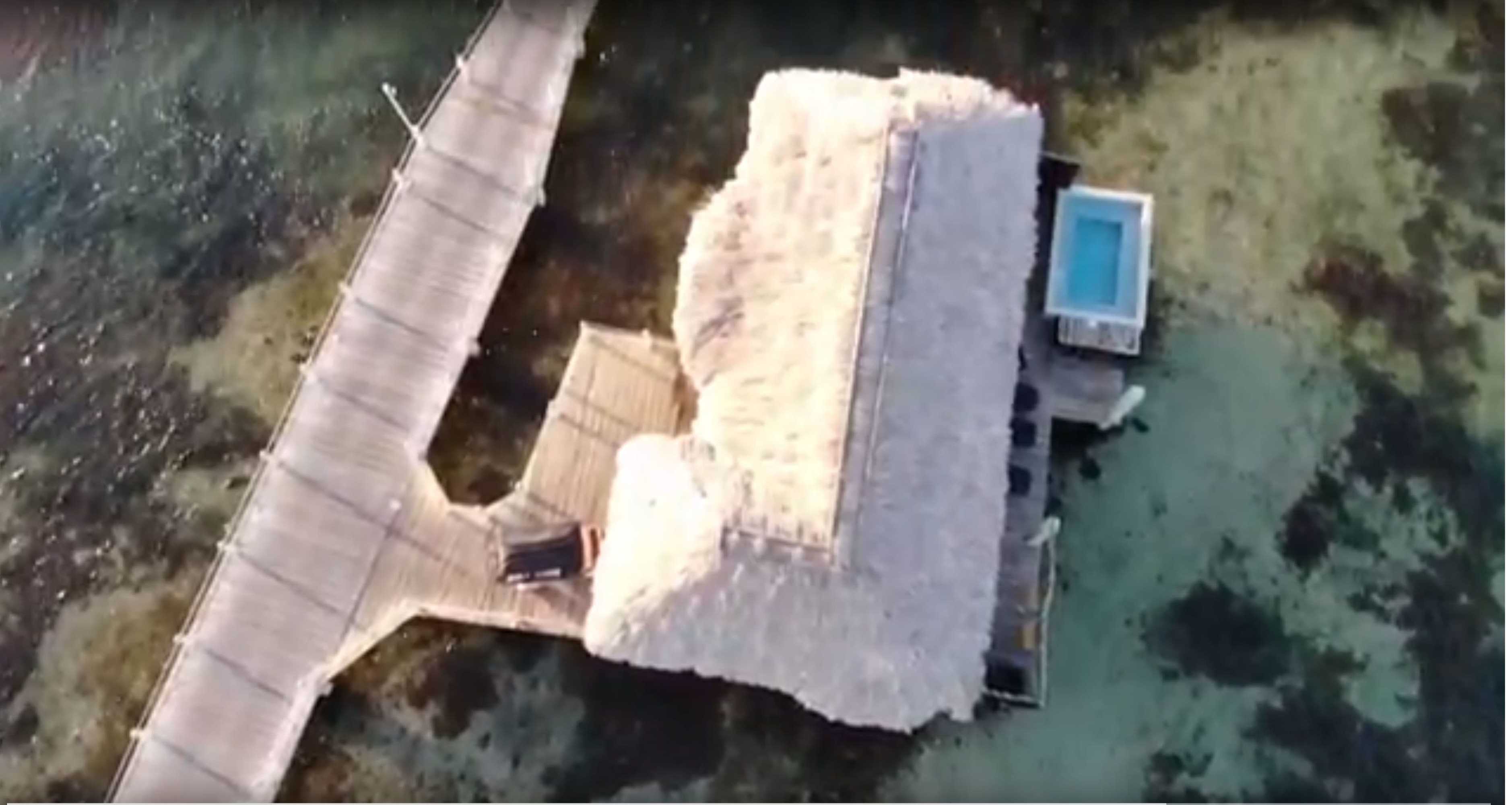Gift card for Lina Point Belize Overwater Resort Gift card for Lina Point Belize Overwater Resort