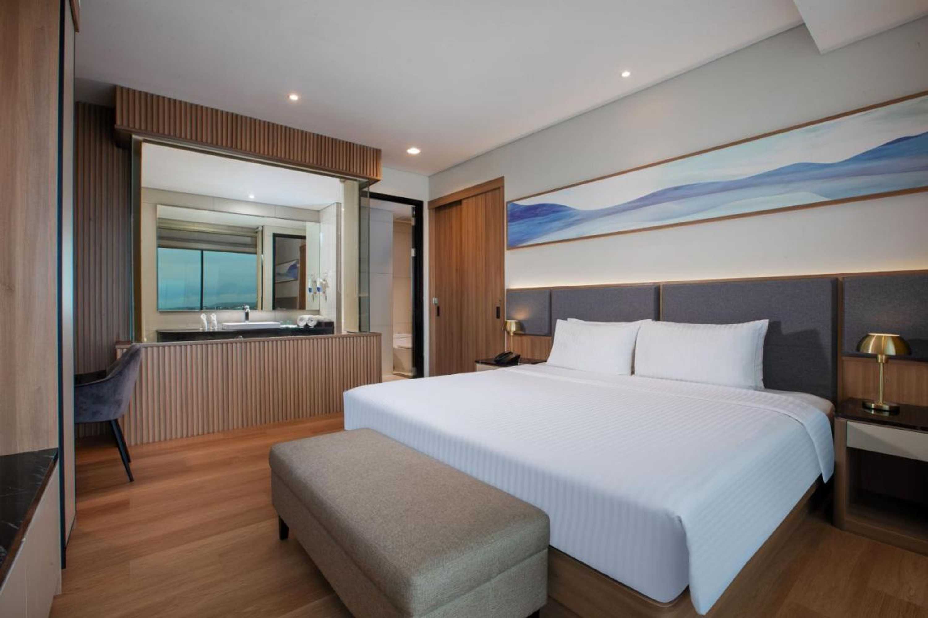 Gift card for Hotel Santika Tasikmalaya