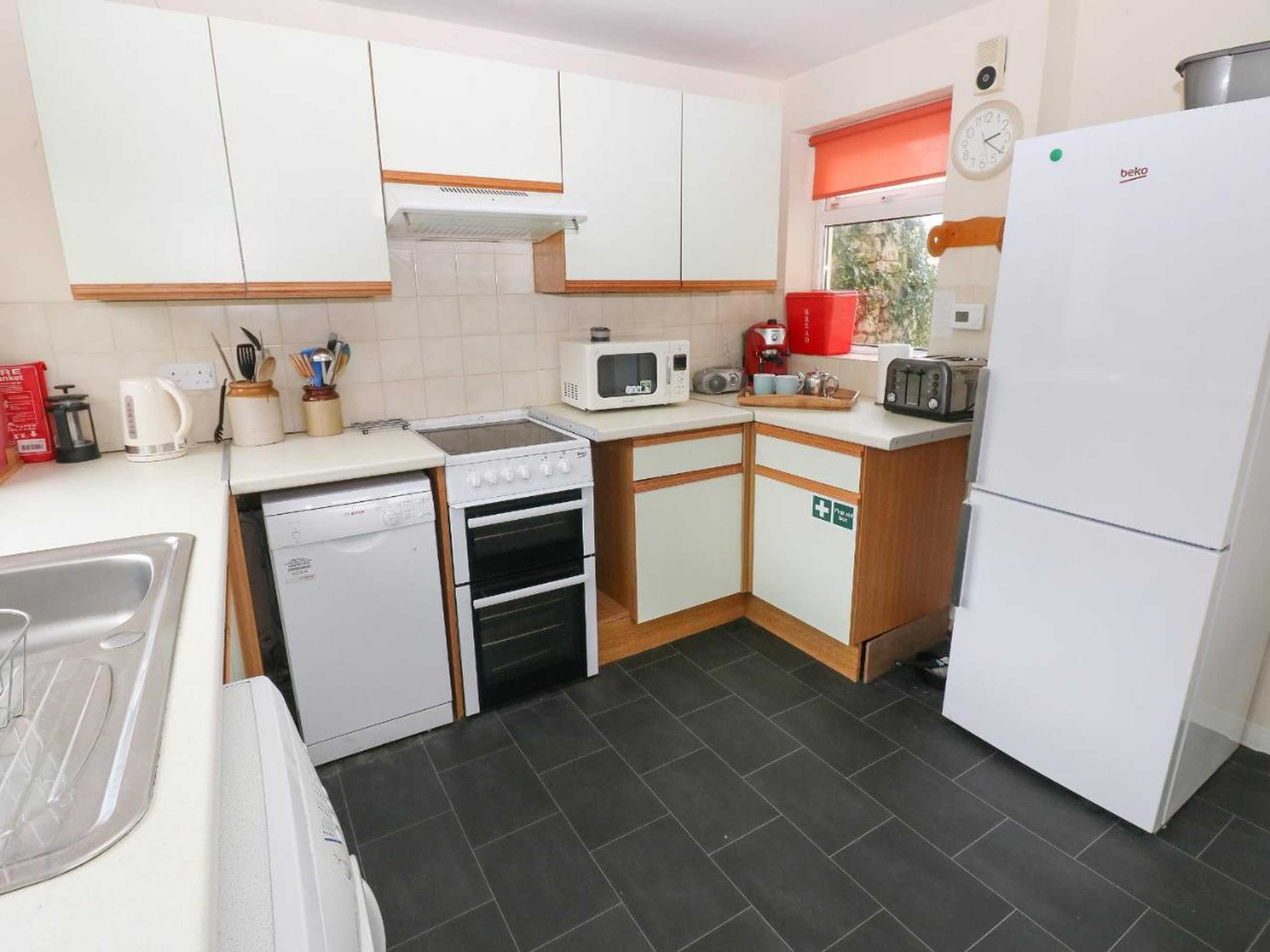 Gift card for The Old Bakehouse