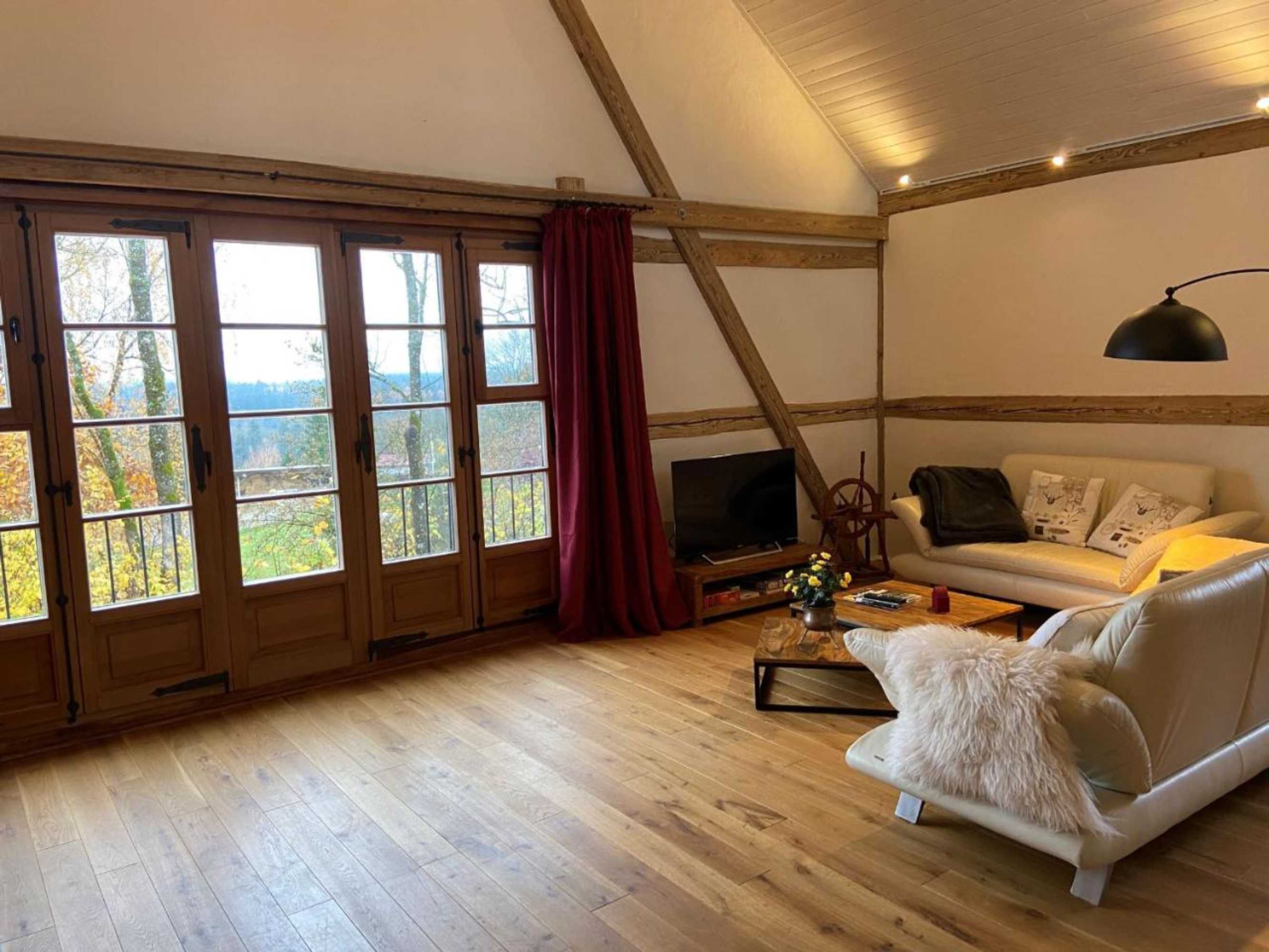 Gift card for Chalet Landsberg