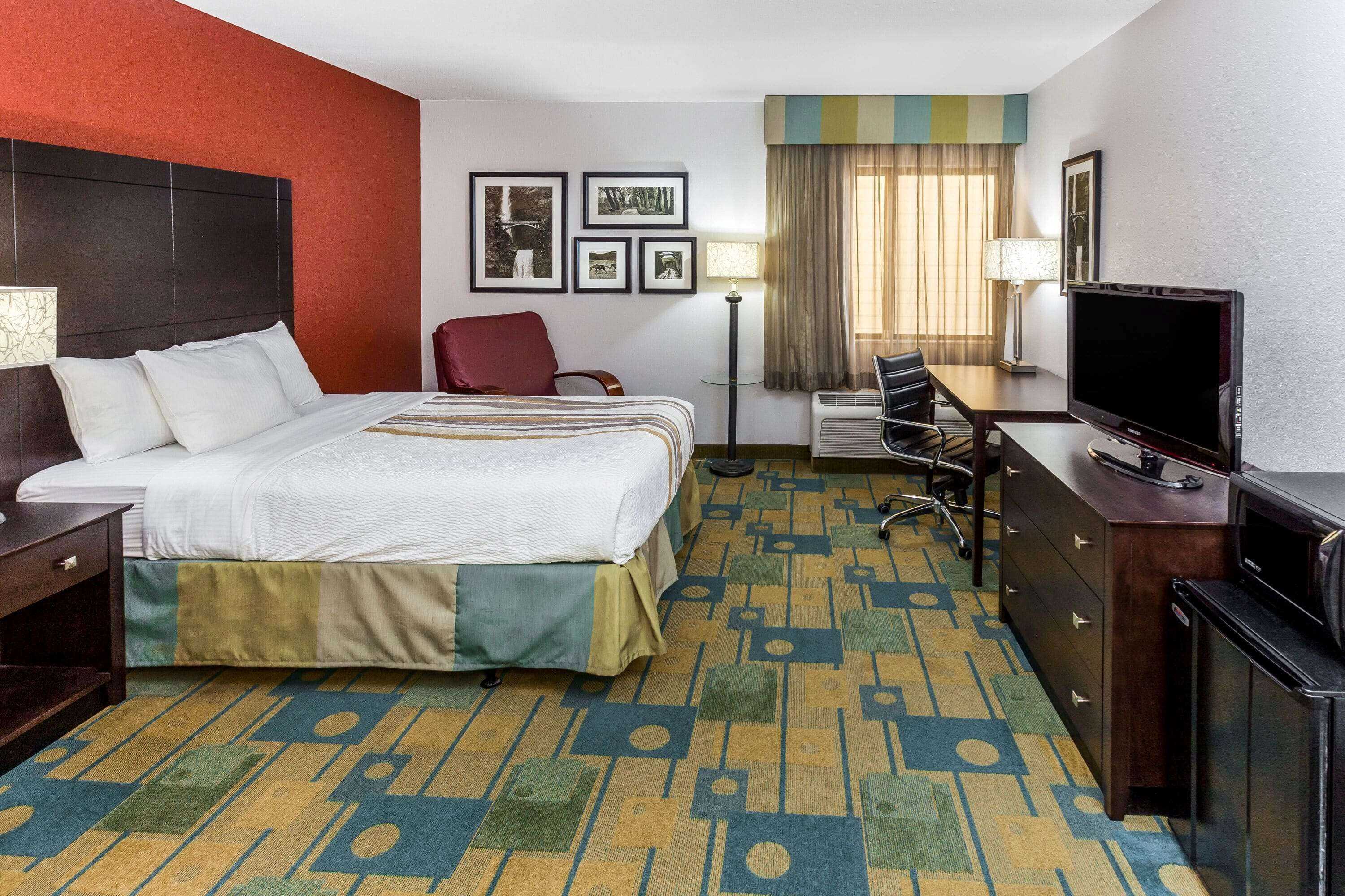 Gift card for La Quinta Inn by Wyndham Sheboygan Gift card for La Quinta Inn by Wyndham Sheboygan