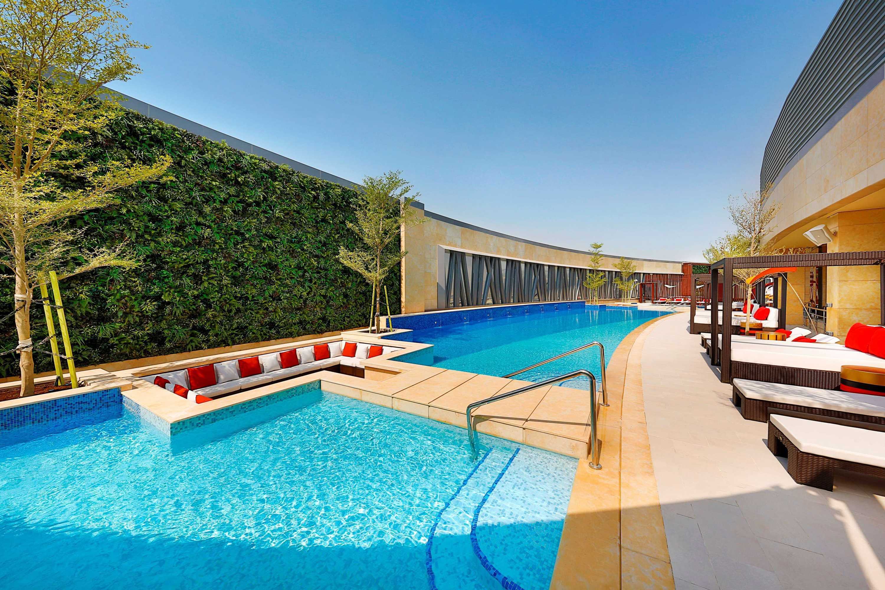 Gift card for Alrayyan Hotel Doha, Curio Collection by Hilton Gift card for Alrayyan Hotel Doha, Curio Collection by Hilton