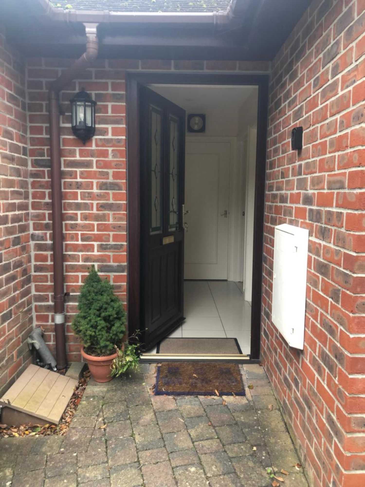 Gift card for The Oaks