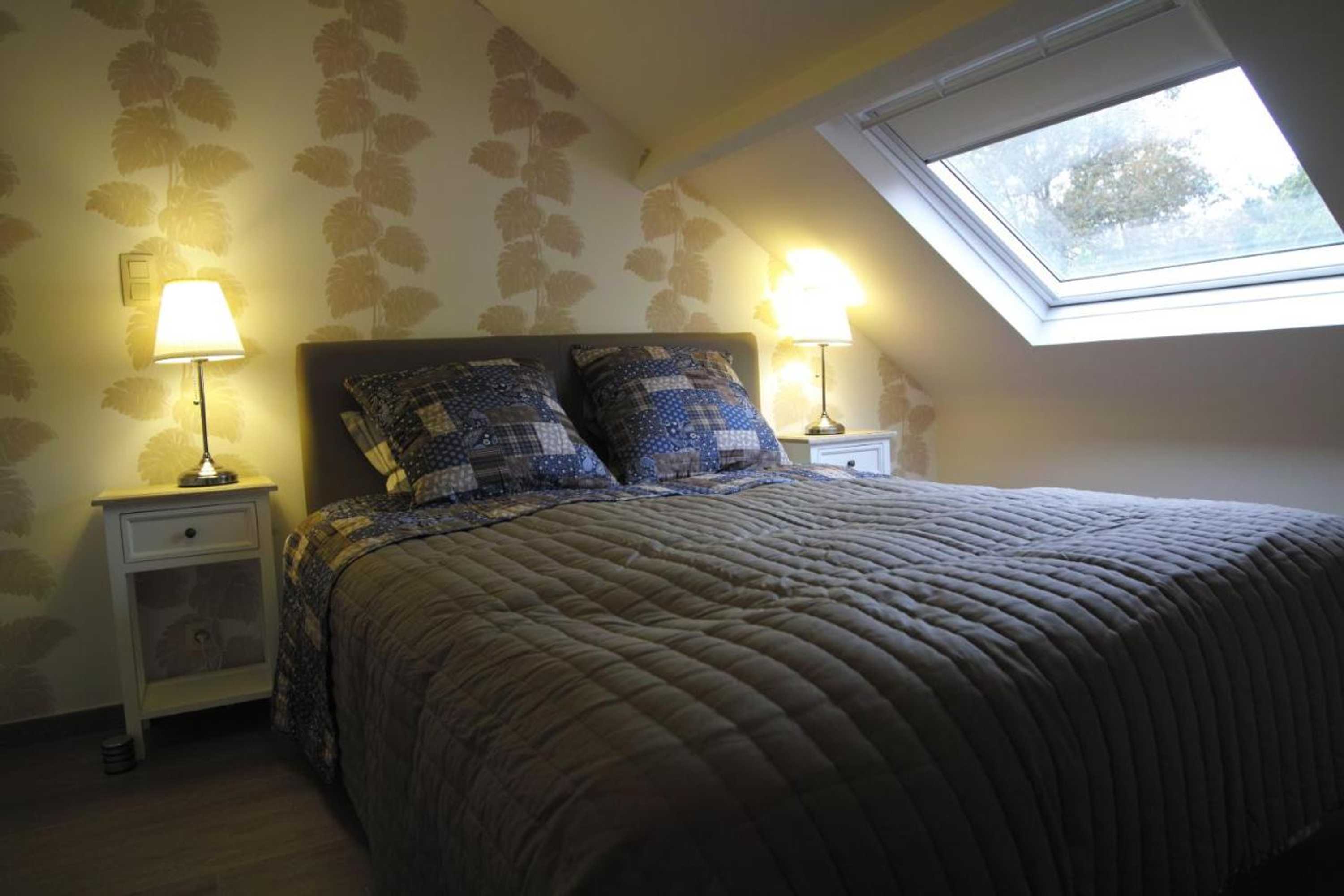 Gift card for Bed & Breakfast De Kleine Magnolia