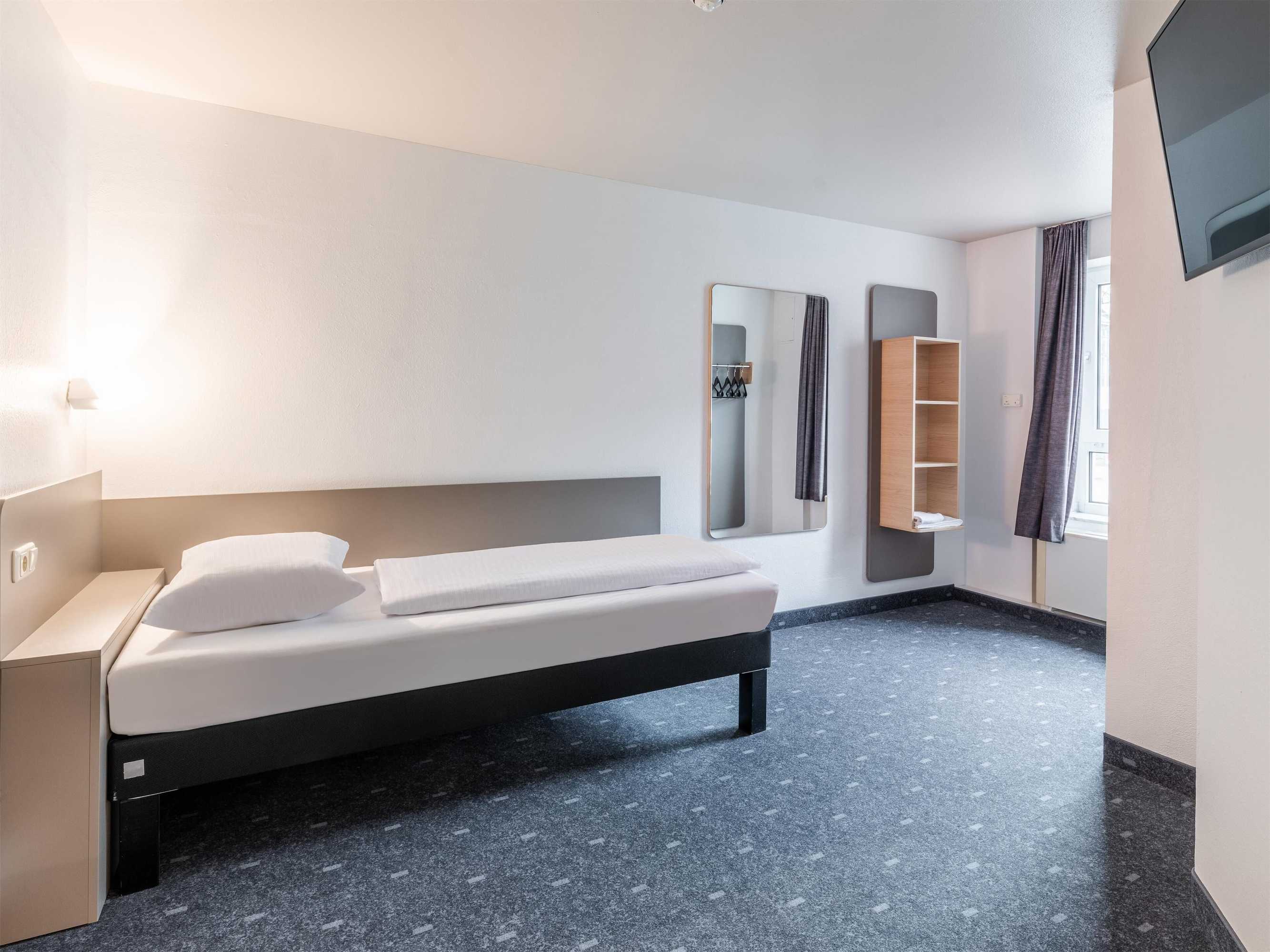 Gift card for B&b Hotel Aachen-Hbf Gift card for B&b Hotel Aachen-Hbf