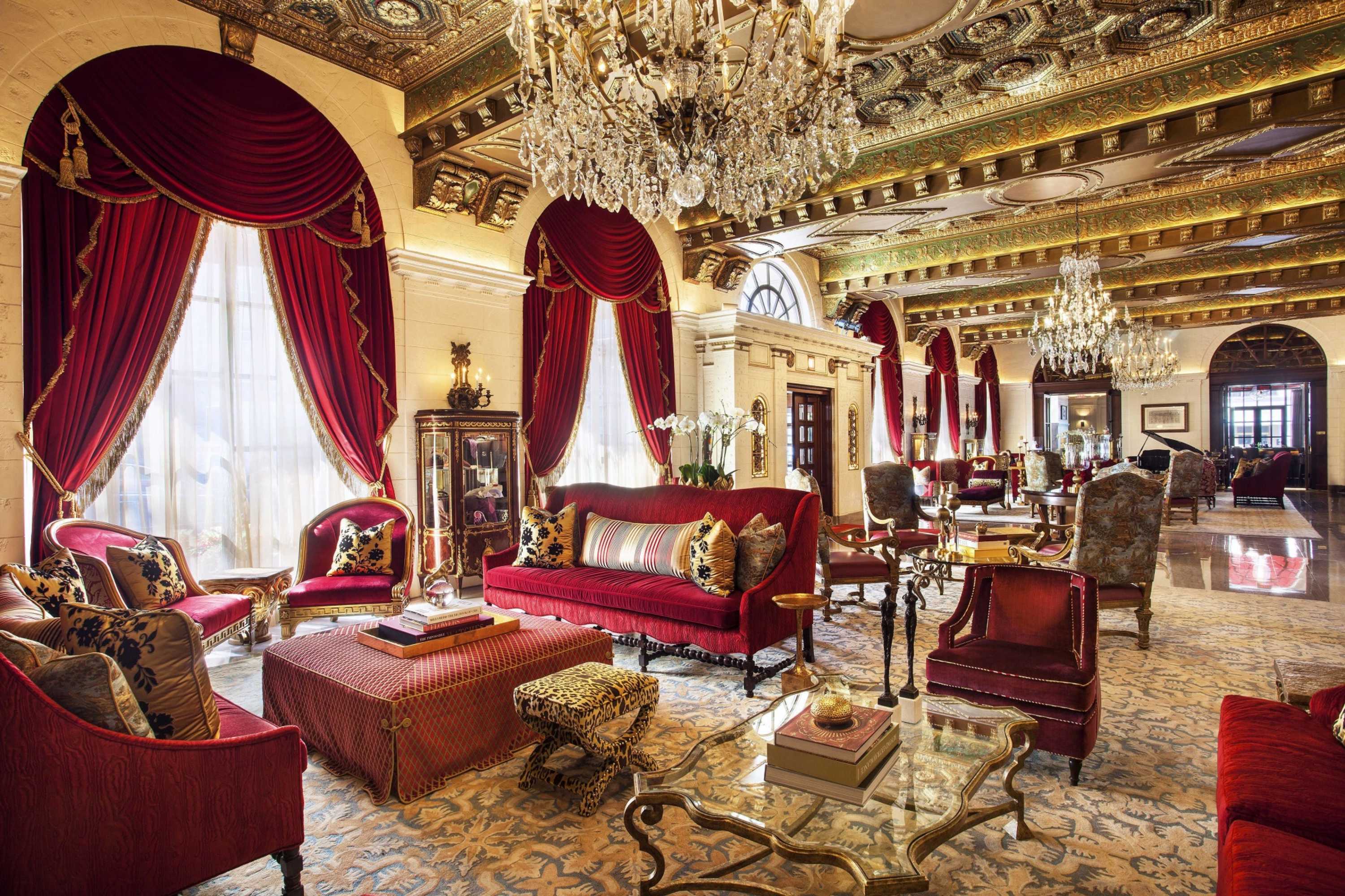 Gift card for The St. Regis Washington, D.c. Gift card for The St. Regis Washington, D.c.