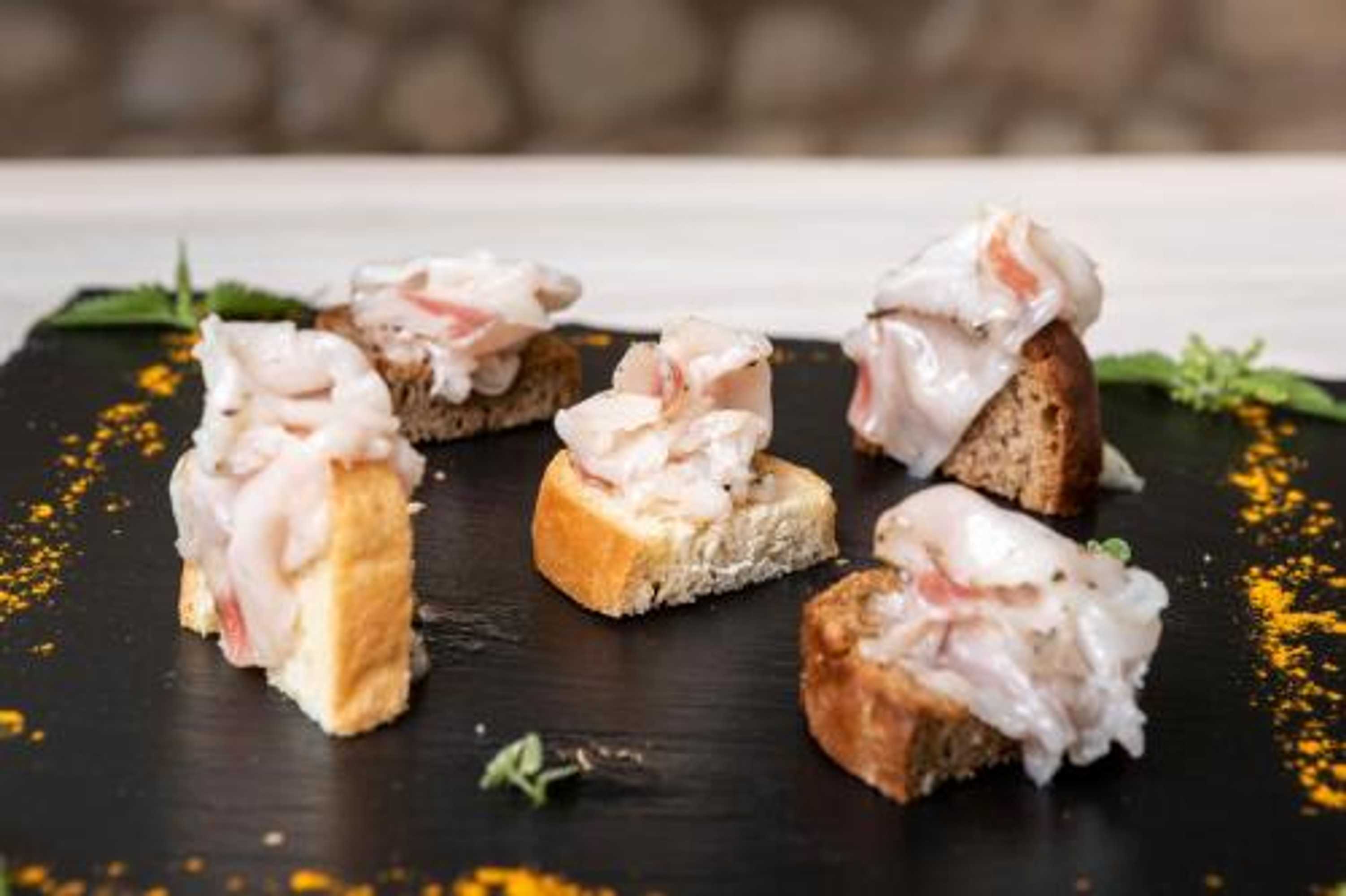 Gift card for Locanda Ai Archi Di Andreola Monica Gift card for Locanda Ai Archi Di Andreola Monica