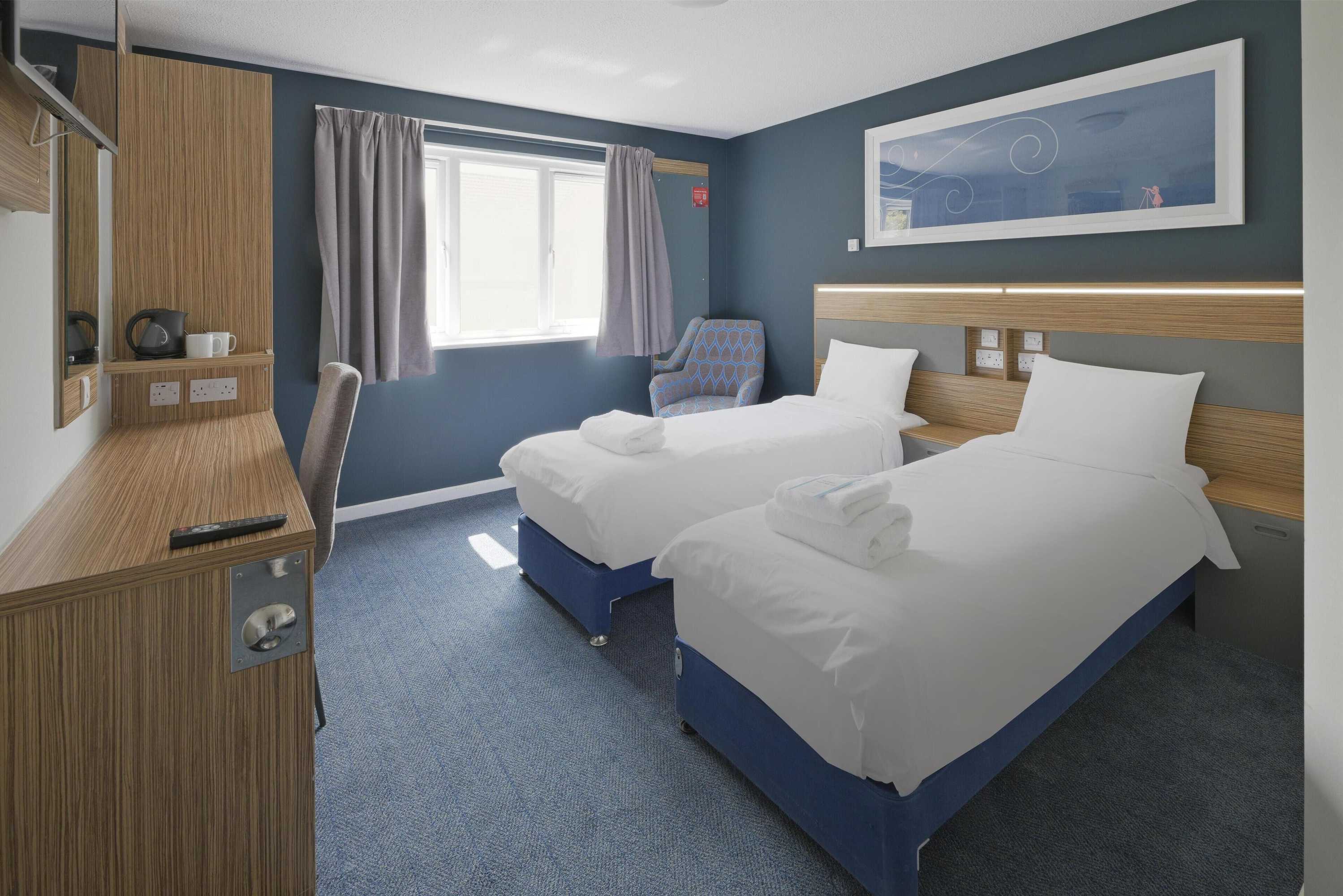 Gift card for Travelodge York Tadcaster
