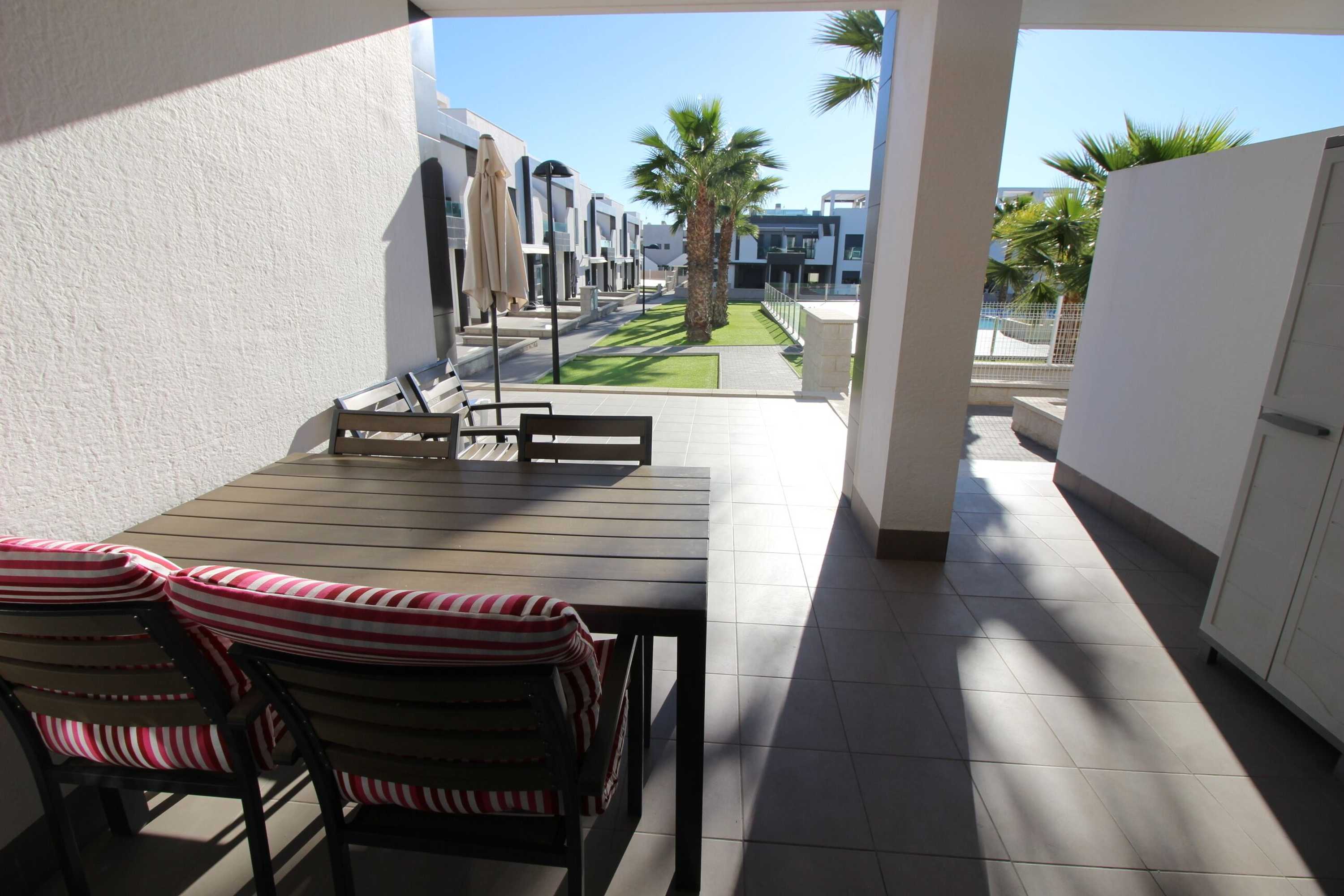 Gift card for Groundfloor Oasis Beach Iii La Zenia