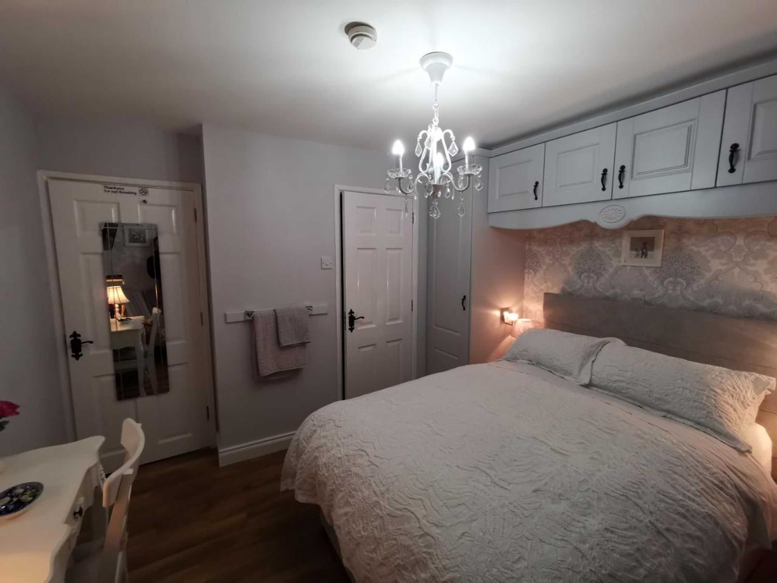 Gift card for Meadow View B&b