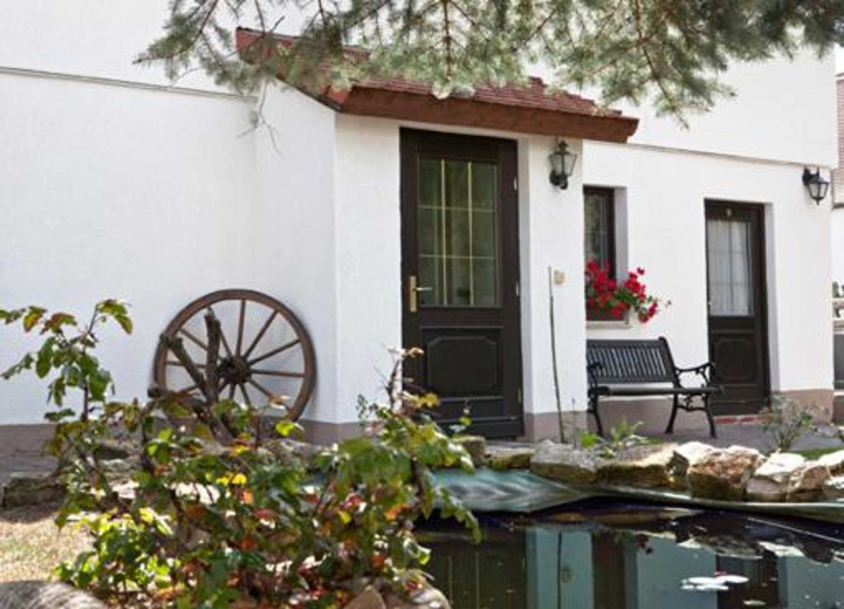 Gift card for Hotel Lindenhof