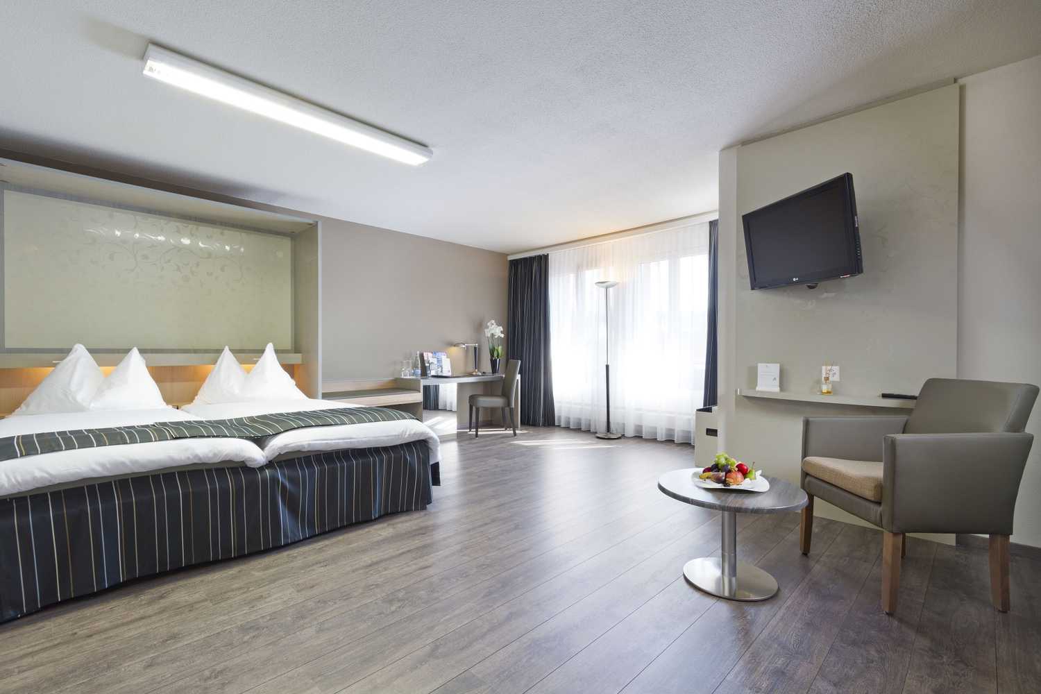 Gift card for Hotel Olten Swiss Quality