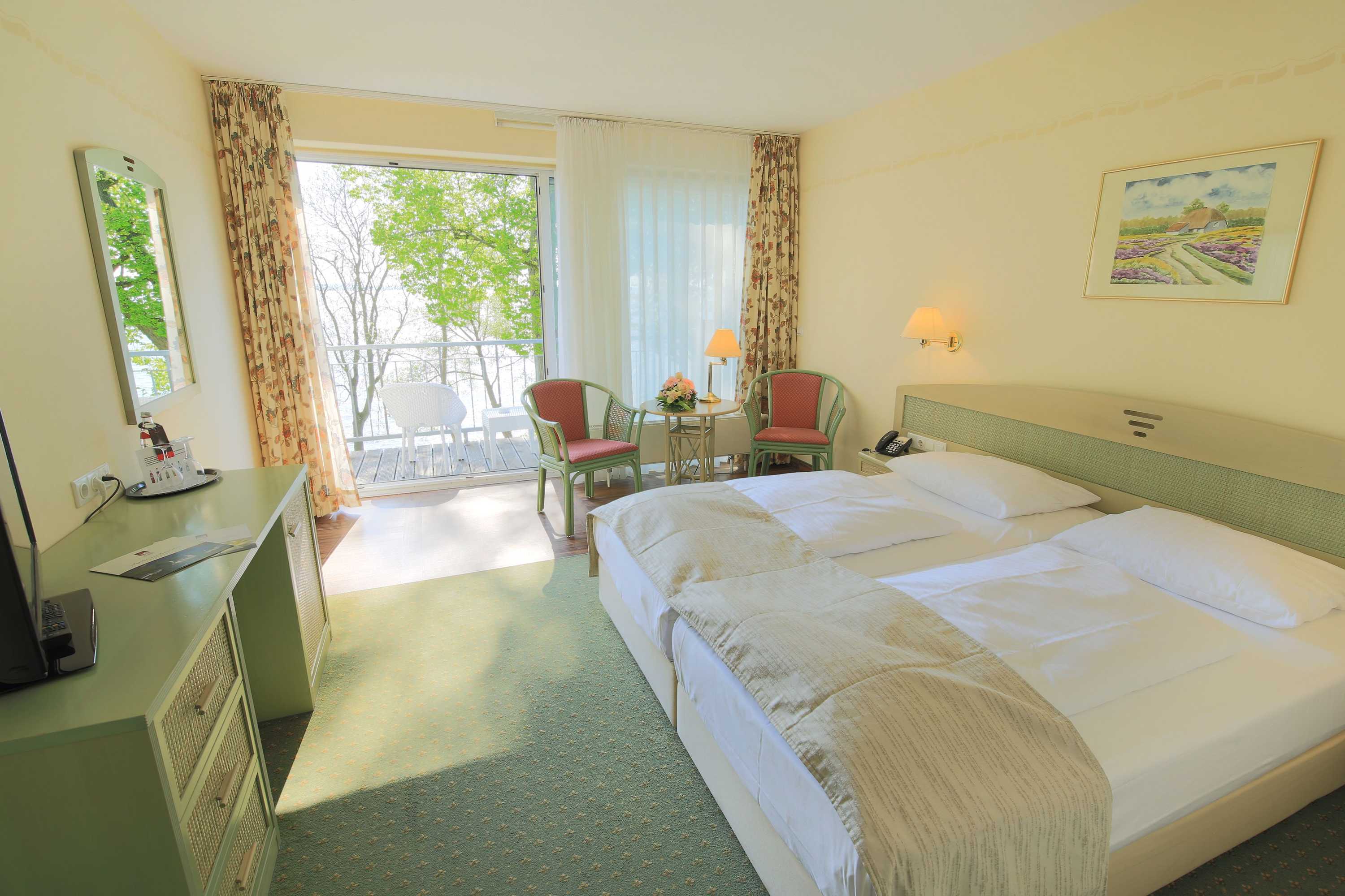 Gift card for Seehotel Schloss Klink Gift card for Seehotel Schloss Klink