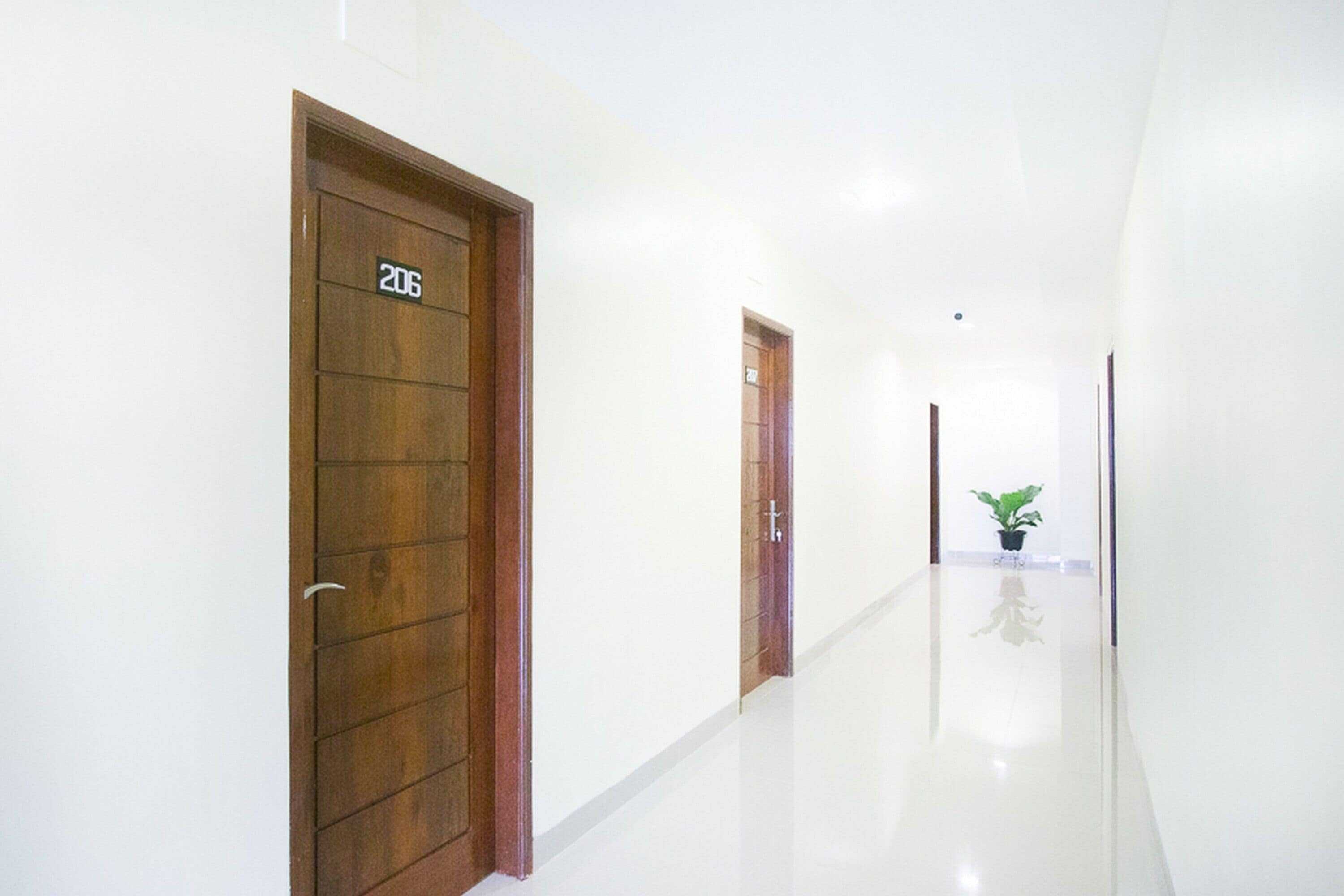 Gift card for Reddoorz @ RS Adam Malik Medan Gift card for Reddoorz @ RS Adam Malik Medan