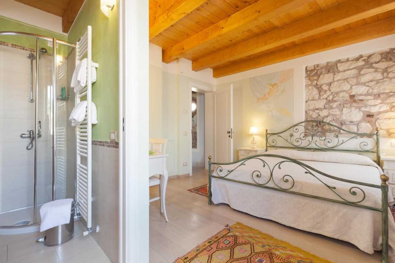 Gift card for Talamo B&b From 1570