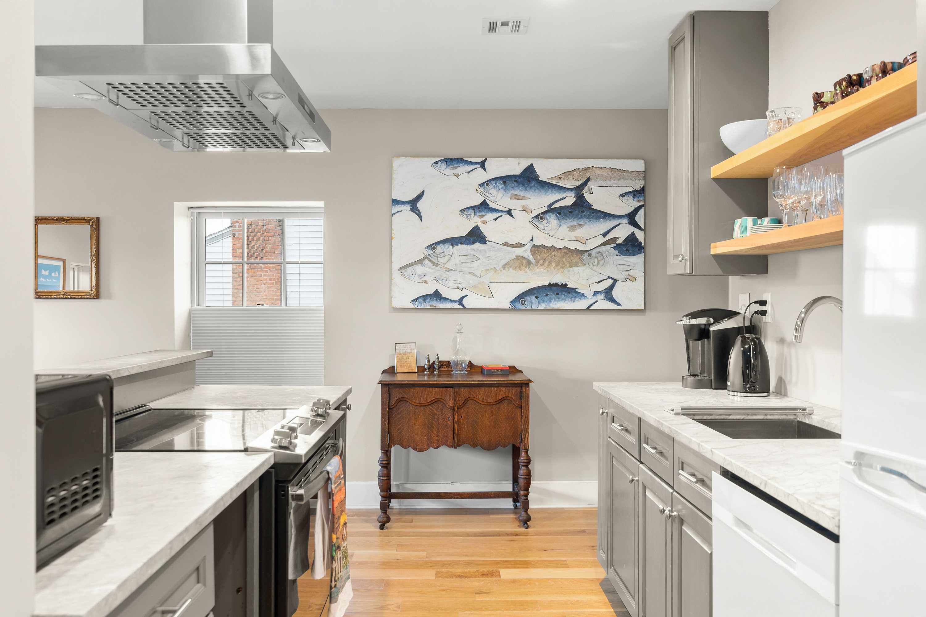 Gift card for The Howard Hotel