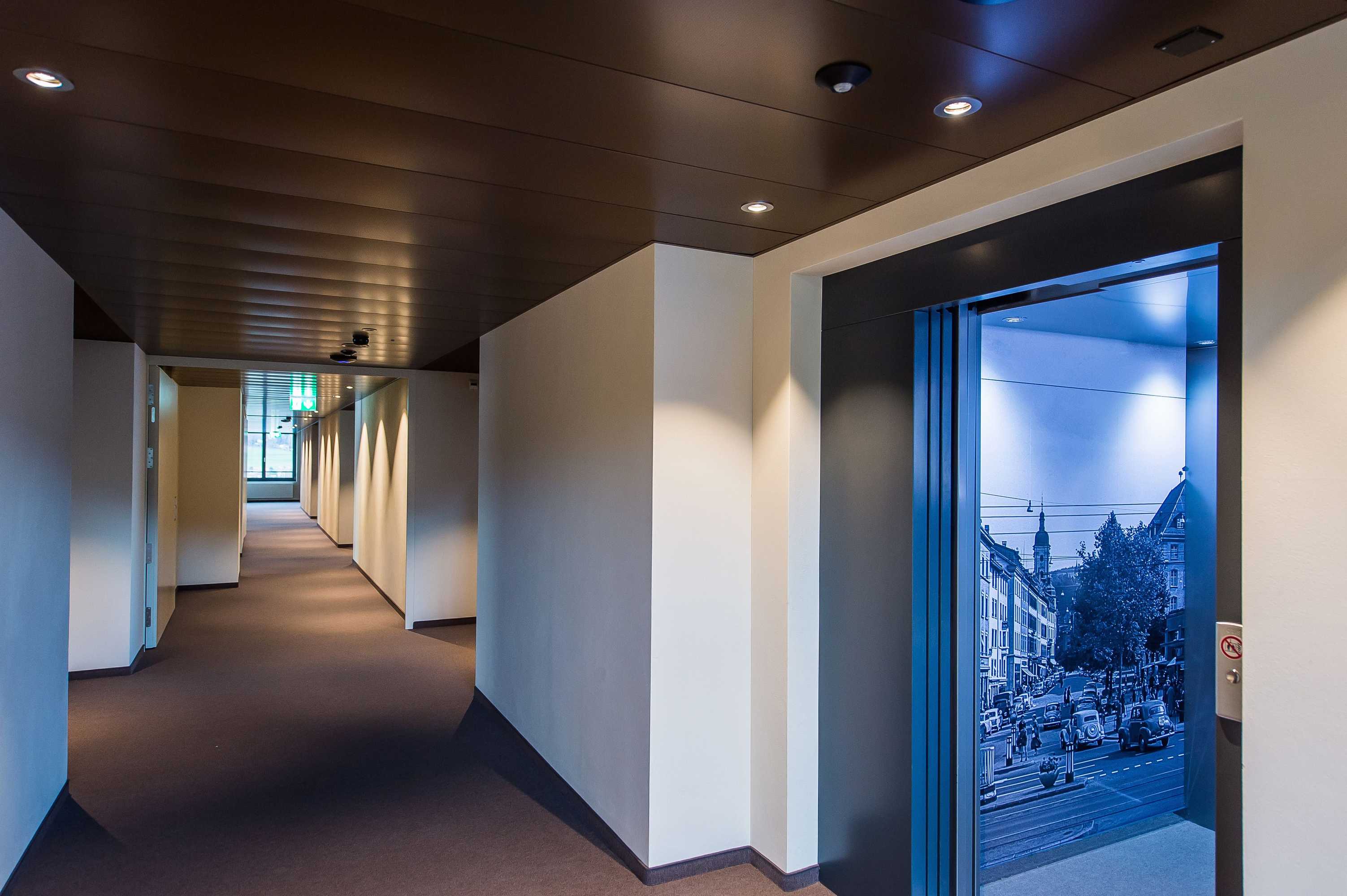 Gift card for Hotel One66 (free Parking Garage)