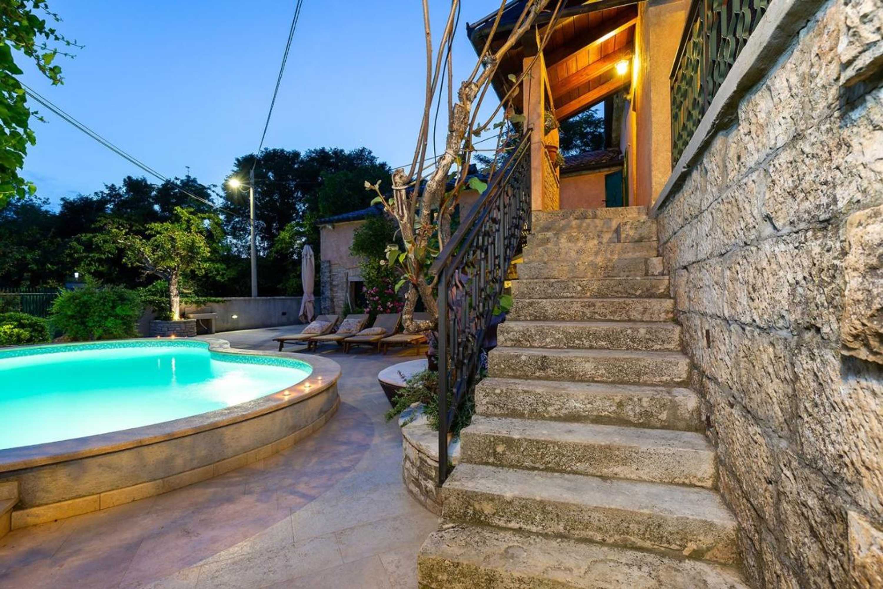 Gift card for Authentic House Villa Albazora in Central Istria Gift card for Authentic House Villa Albazora in Central Istria